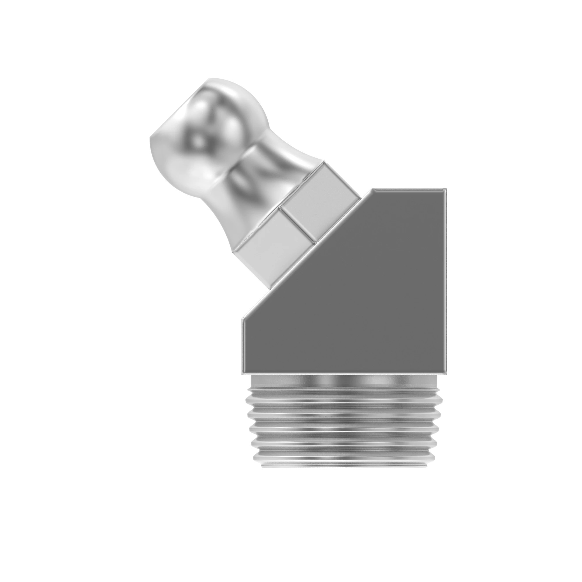 FITTING, LUBRICANT, METRIC, CONE HD