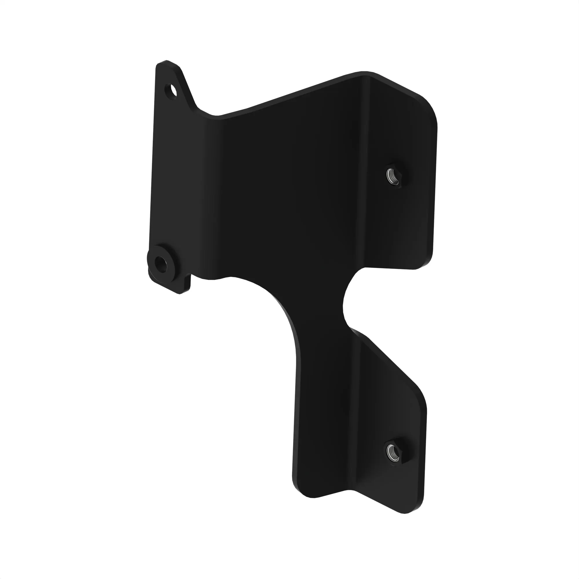 BRACKET, DEFLECTOR 9L STG2