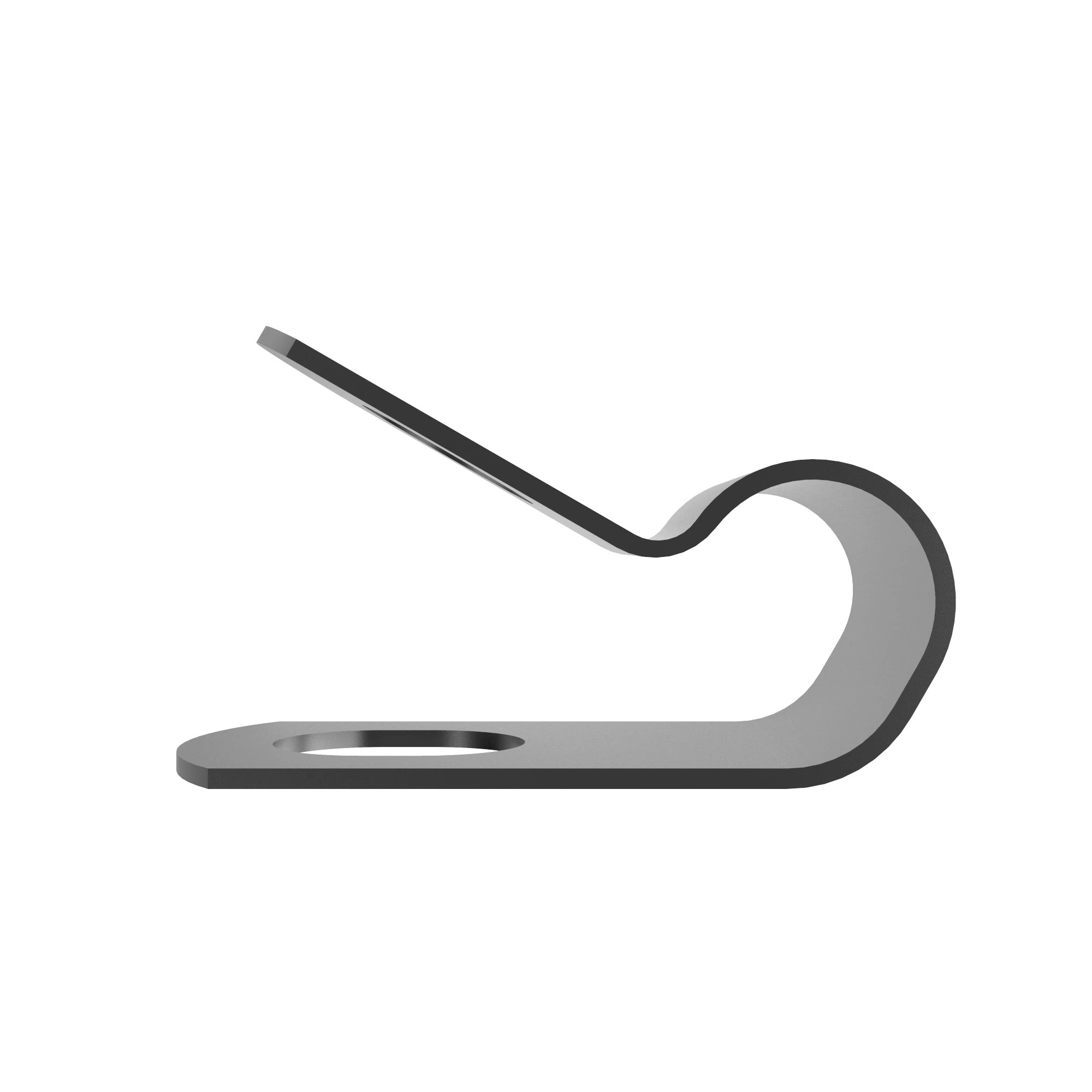 CLAMP, DIA 9.52 X 15