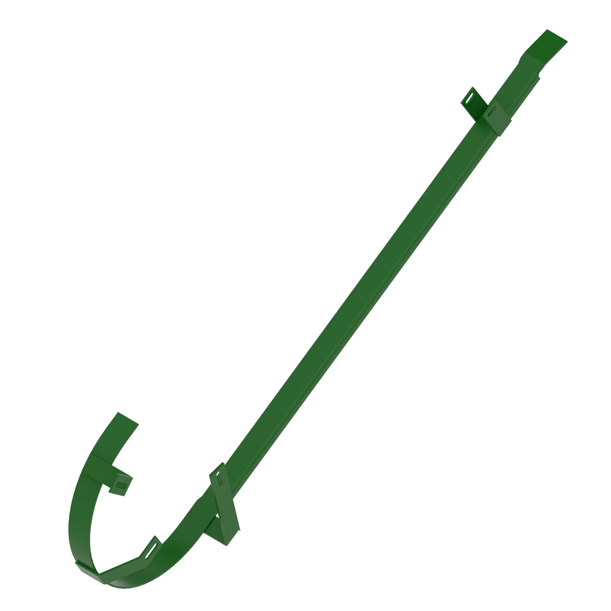 Grain Load Drive Guide