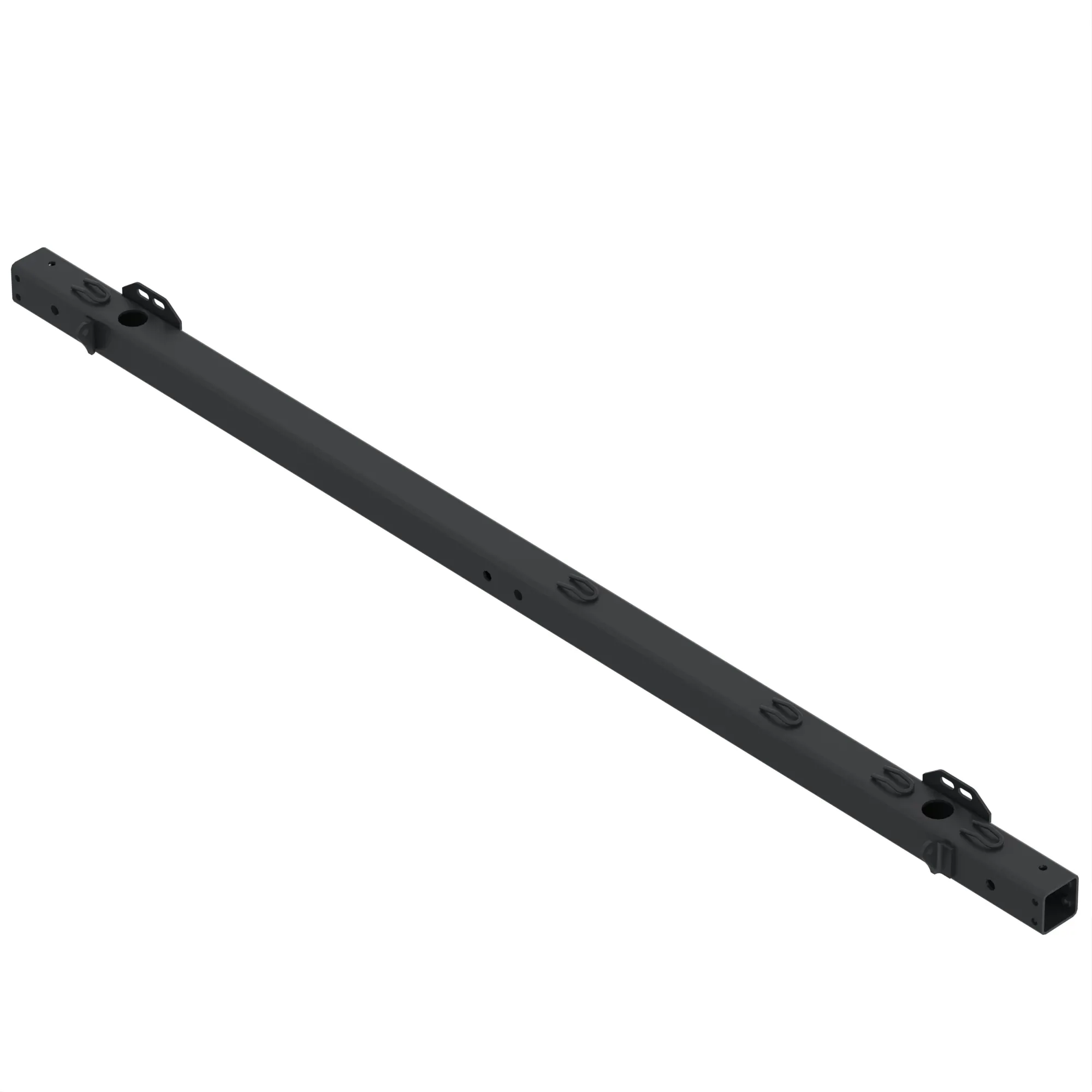 John Deere Light Arm Rear Bracket, Left Side - AT503002