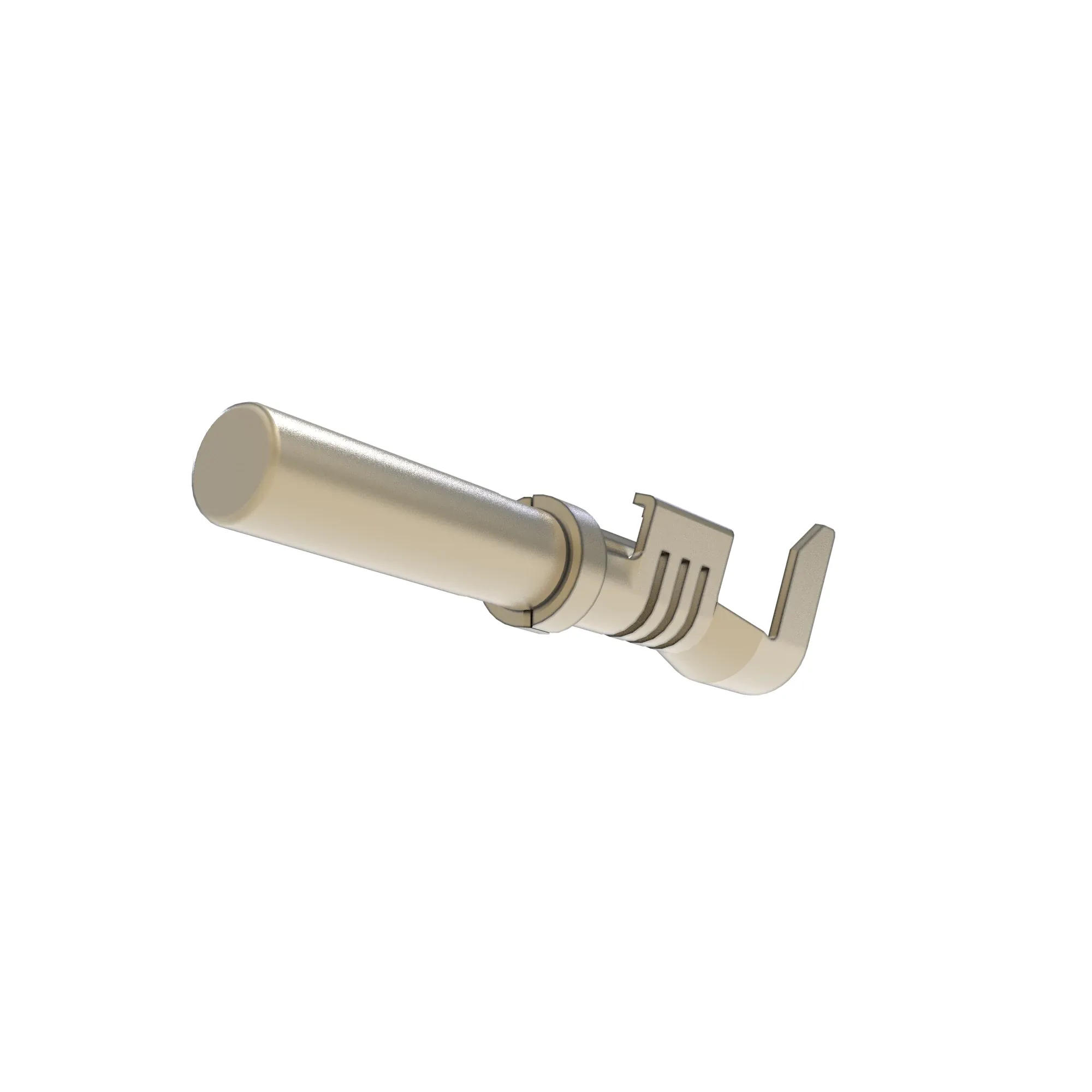 John Deere External Electrical Connector Terminal - 57M11368