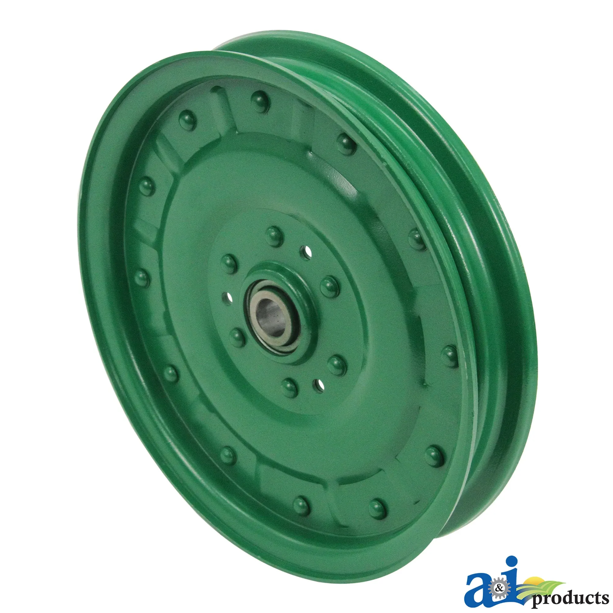 A&I Products Idler - A-AH97031