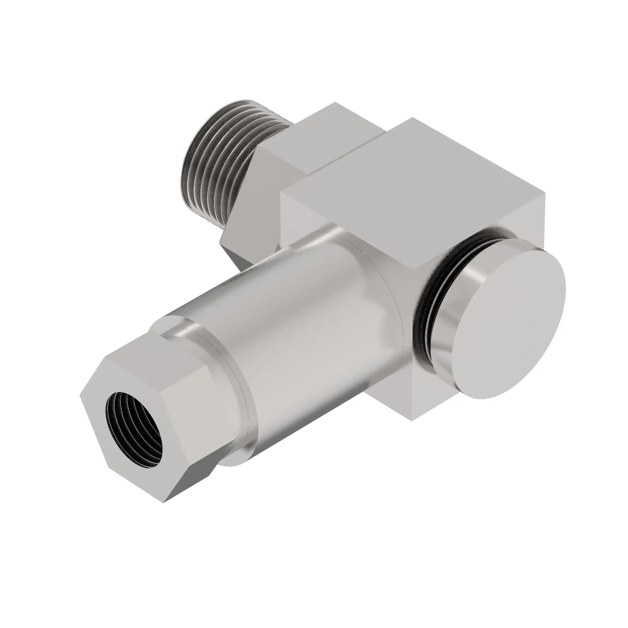 Union Fitting