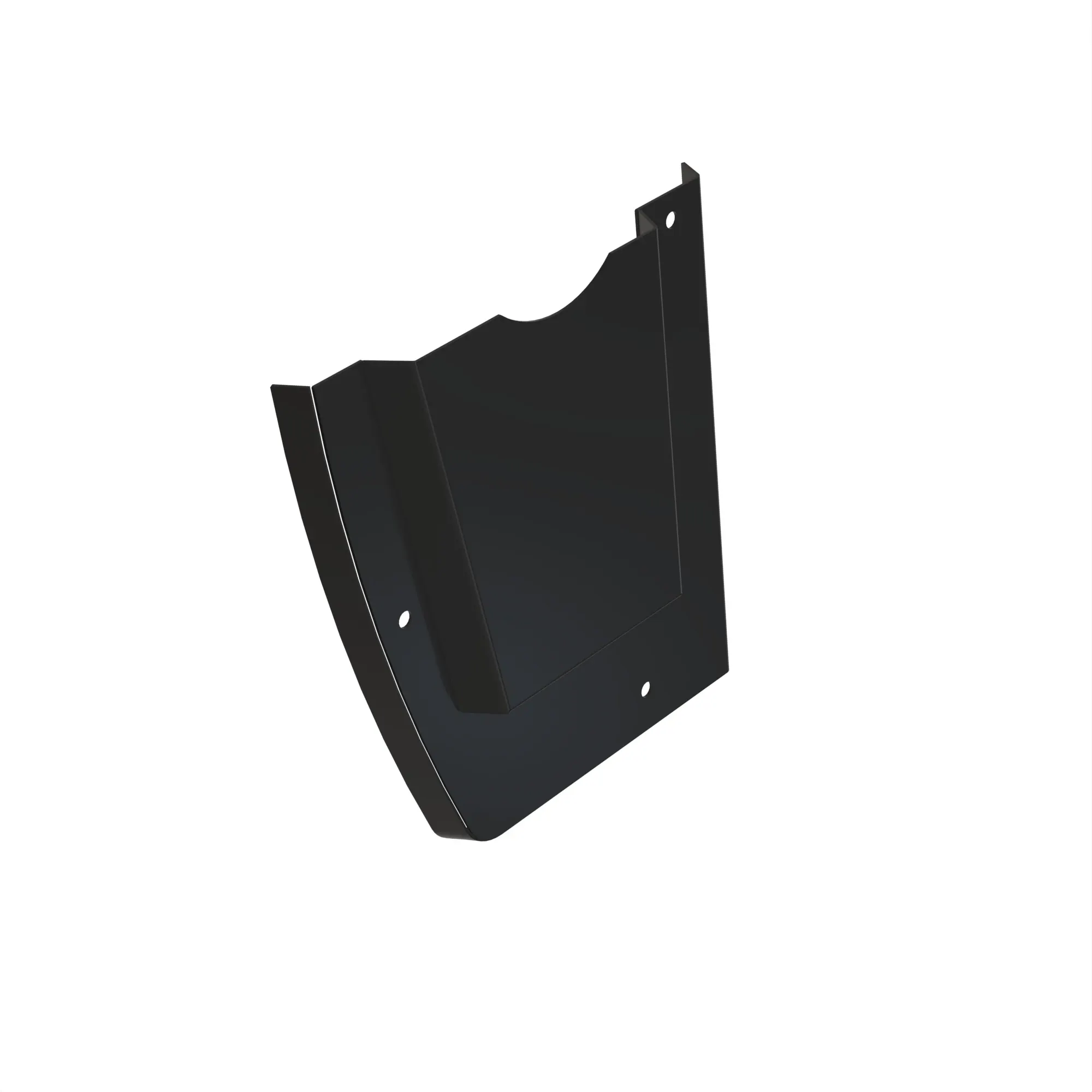 John Deere Hydraulic Tank Cover - F713832