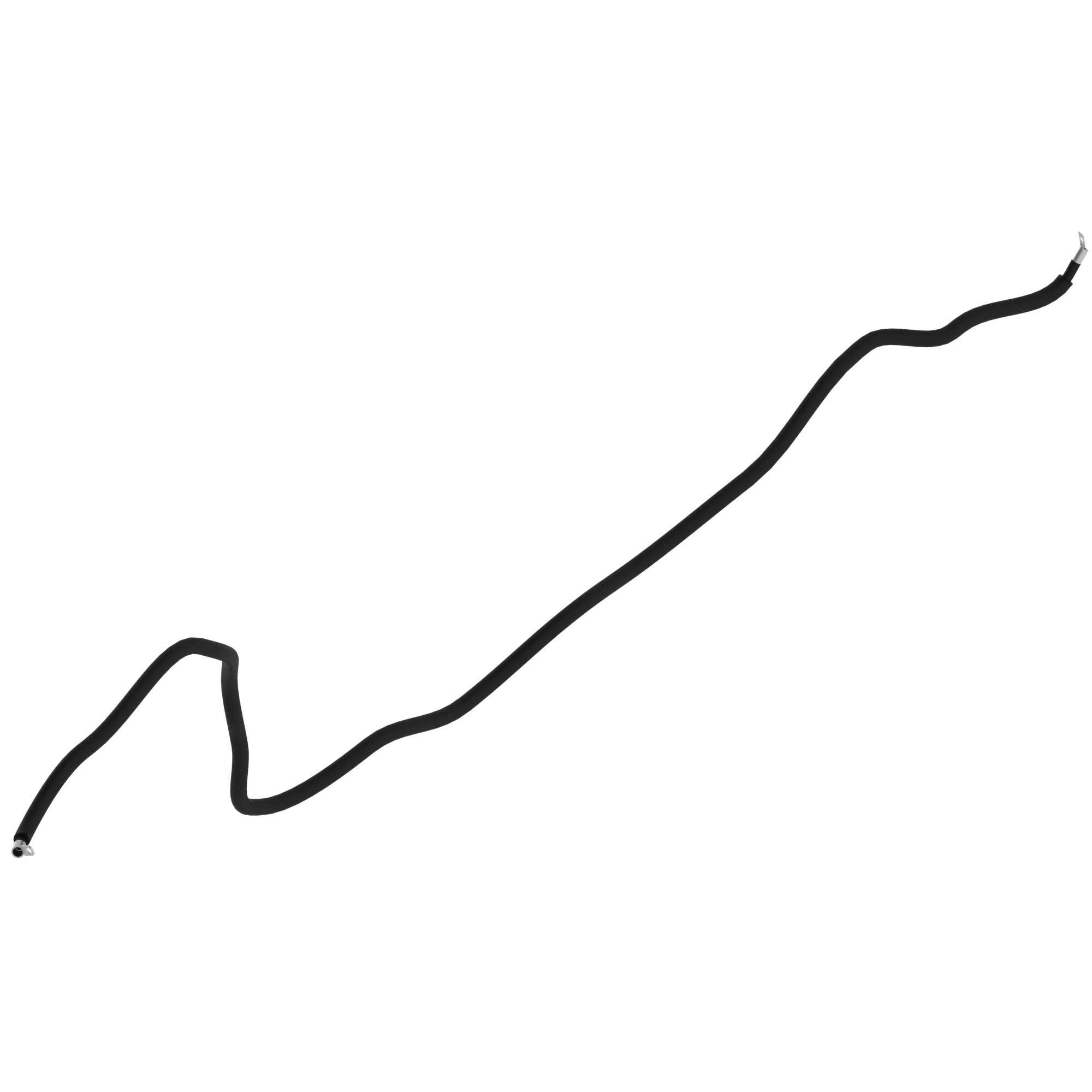 John Deere Battery Cable - AT525500