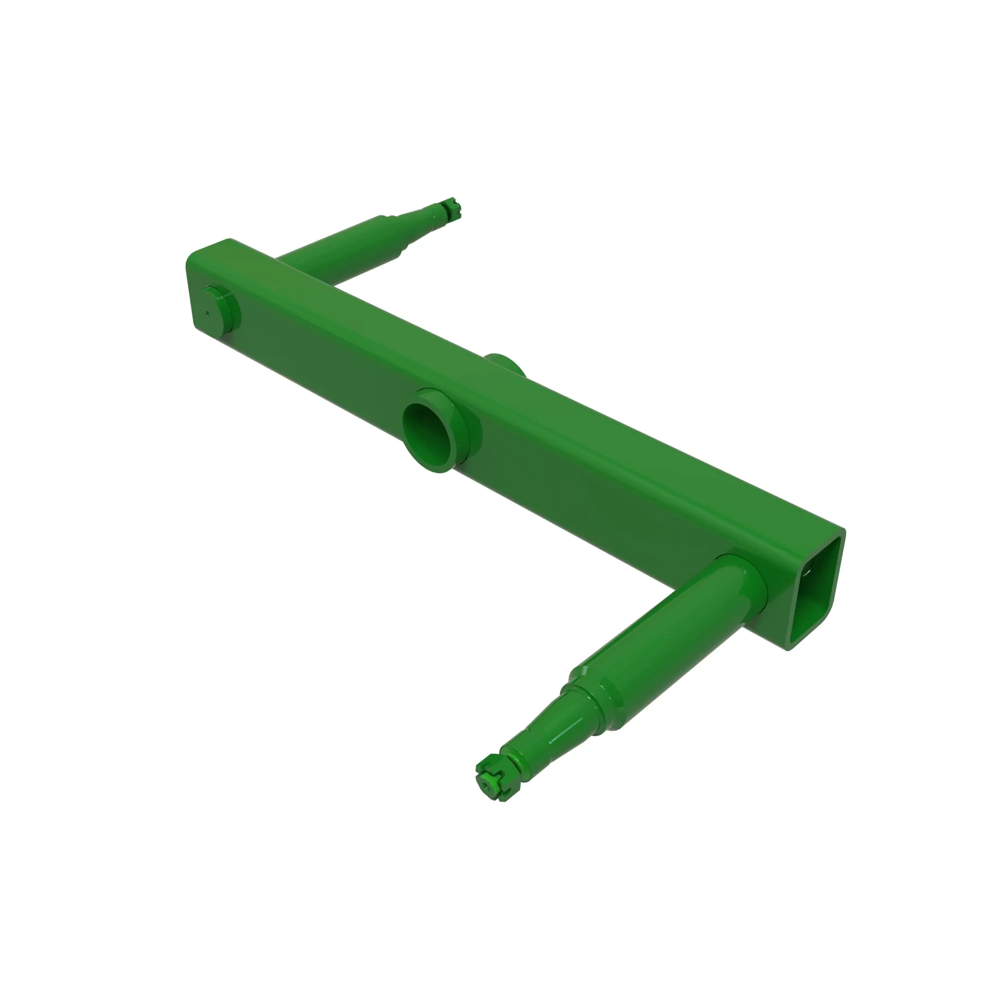 SUPPORT - MAIN FRAME