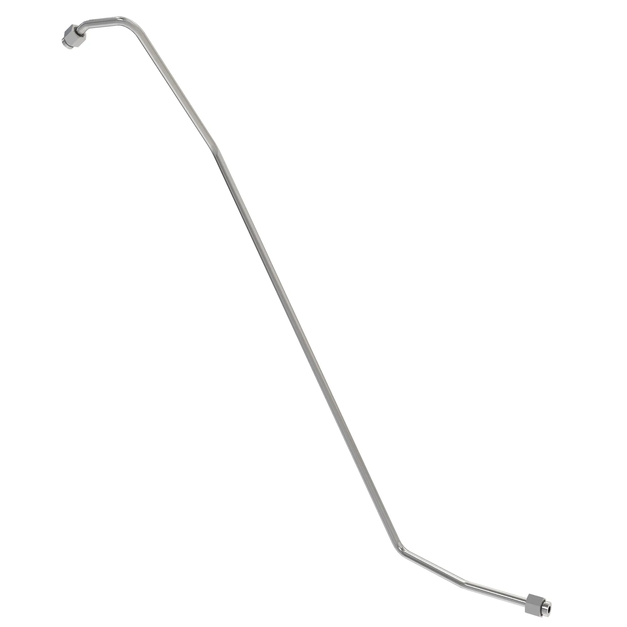 OIL LINE, STEERING RH