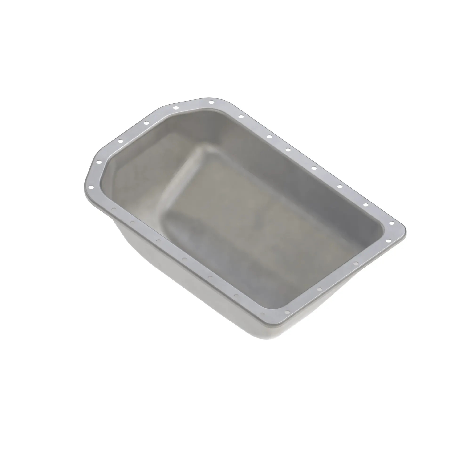 Oil Pan
