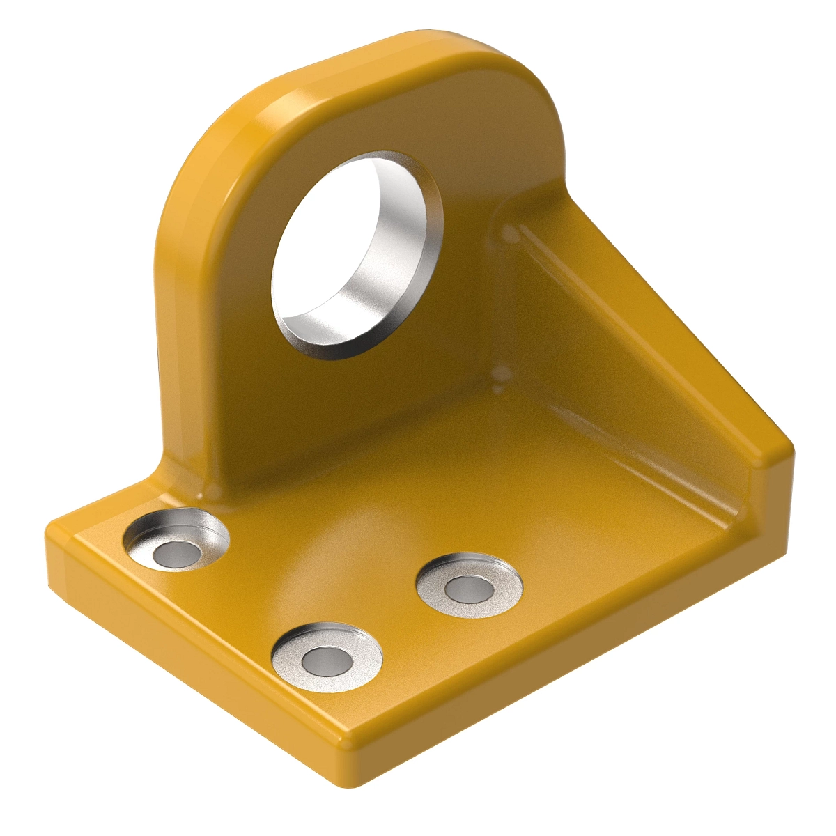 John Deere Support - WY19356