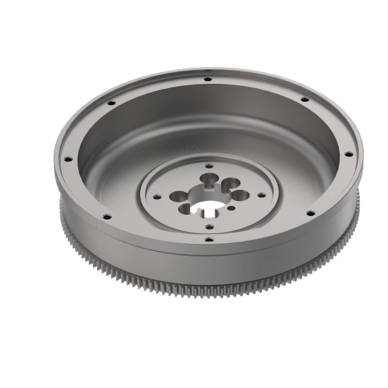 John Deere Flywheel - RE520246
