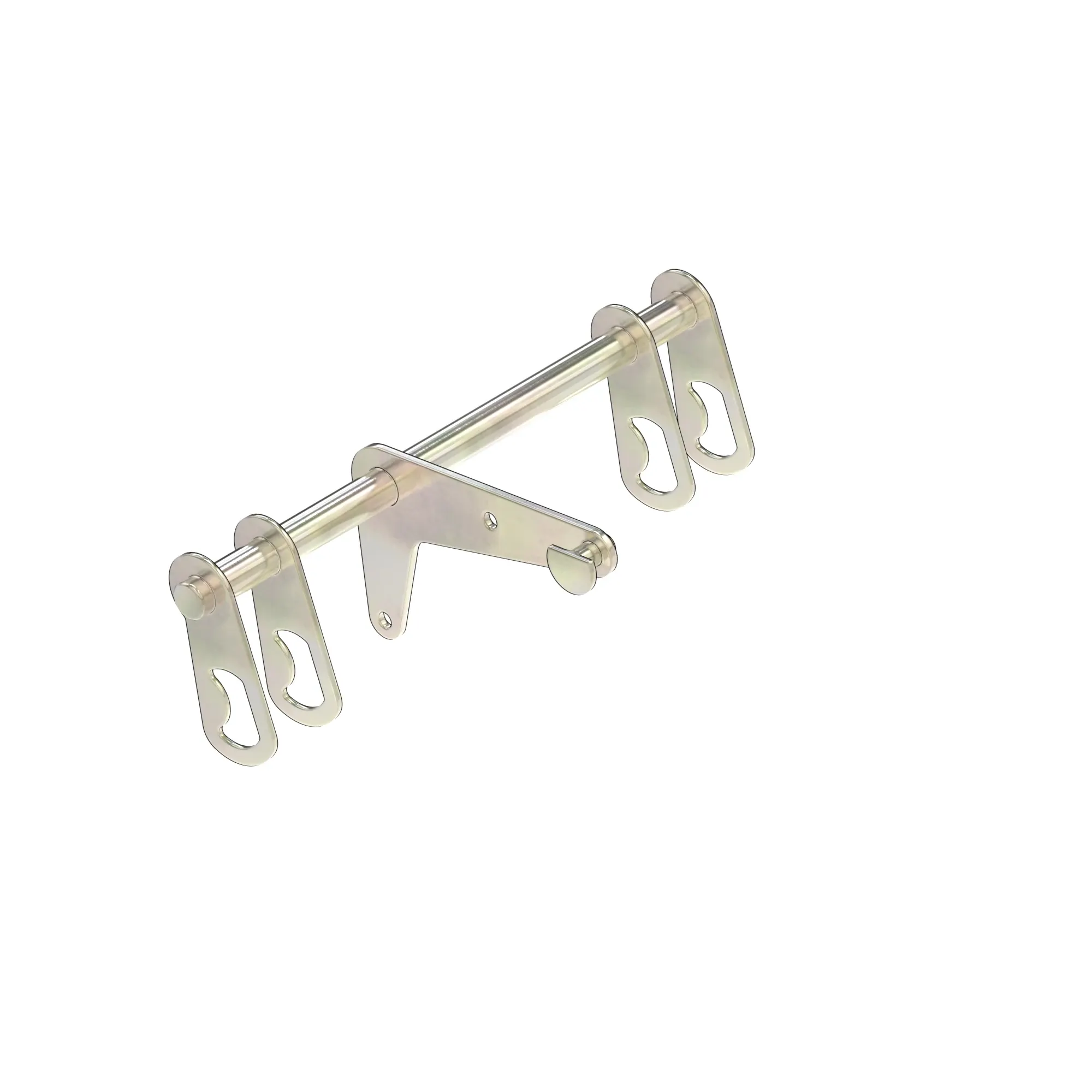John Deere Brake Jackshaft - AM140037