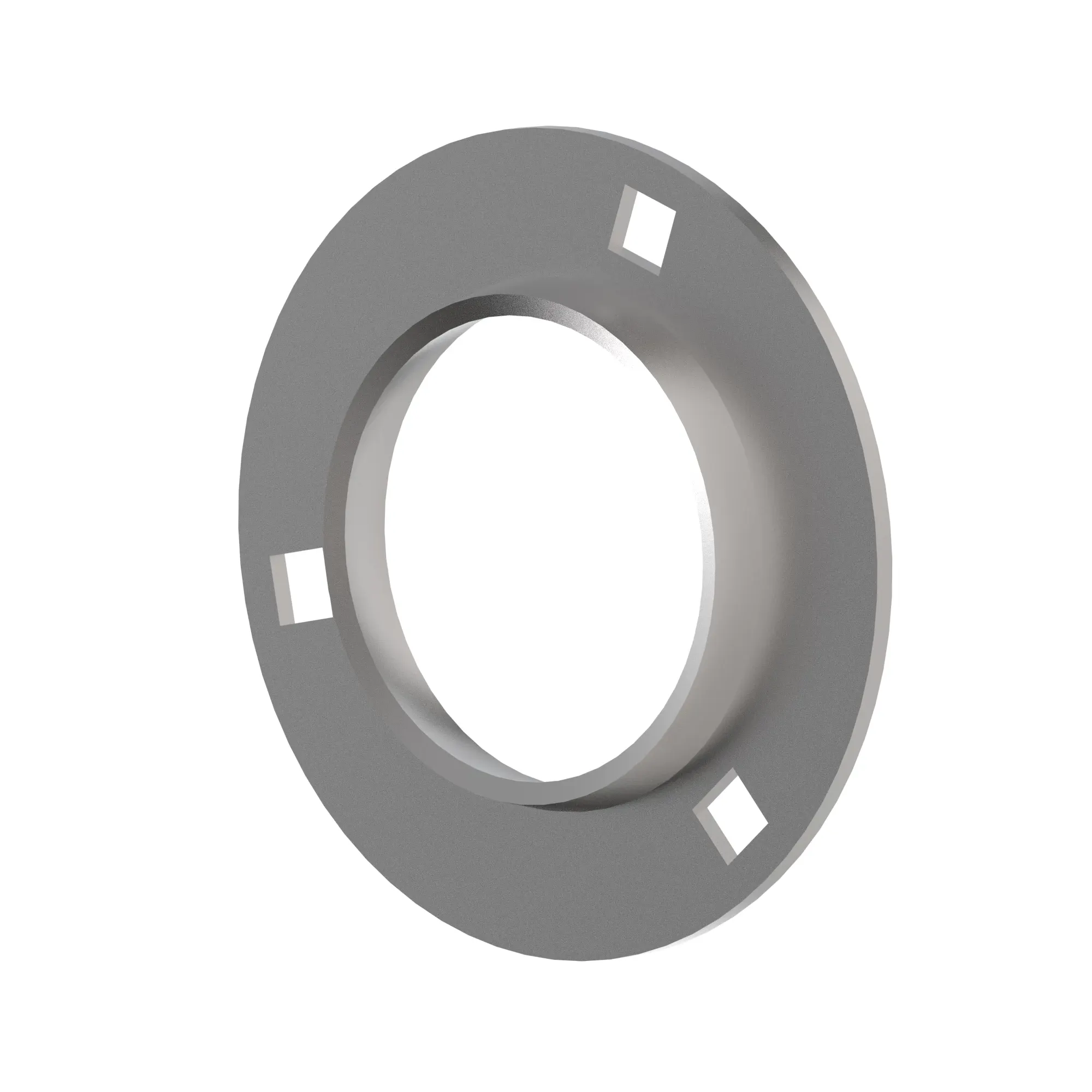 FLASQUE DE ROULEMENT