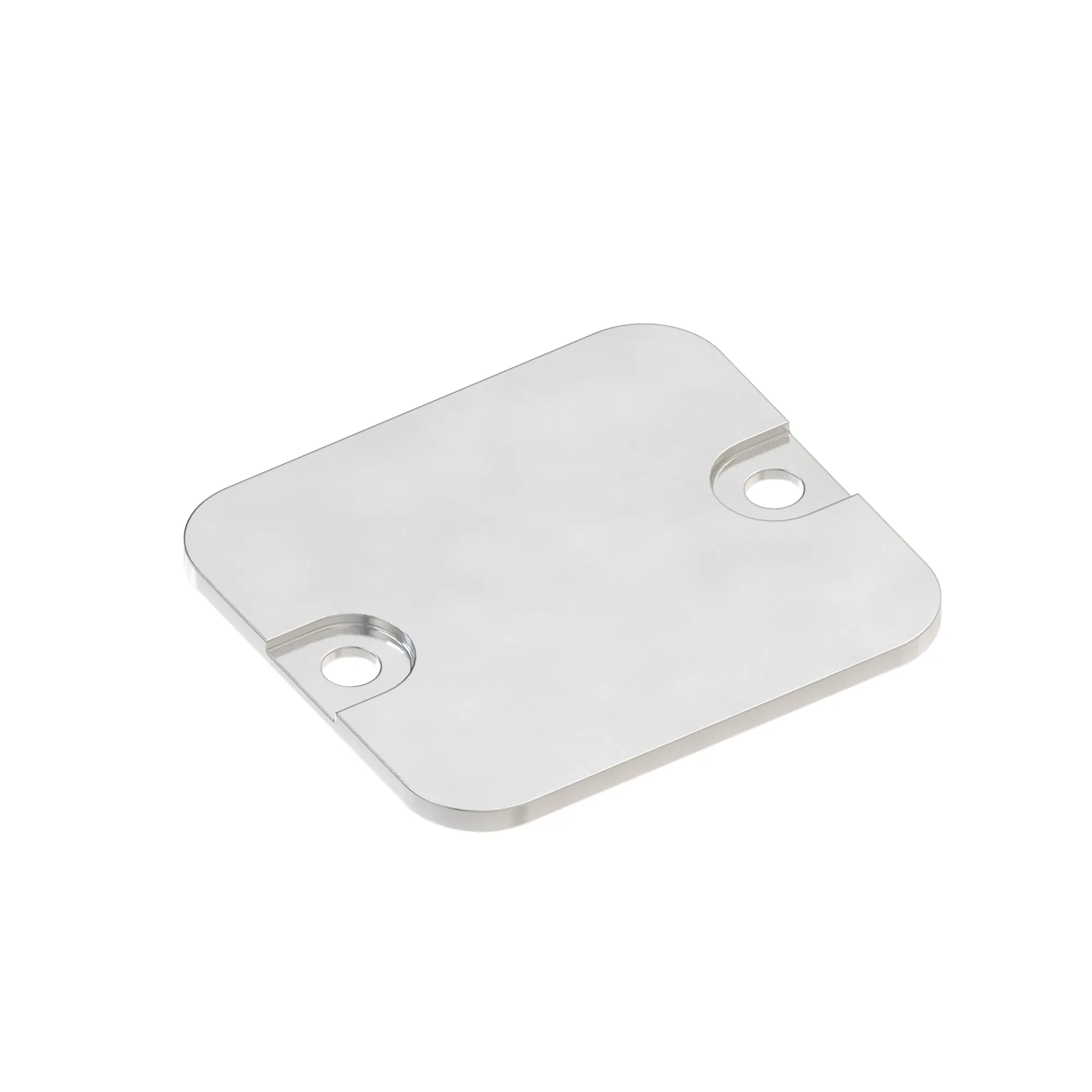 John Deere Battery Box Bracket - R567073