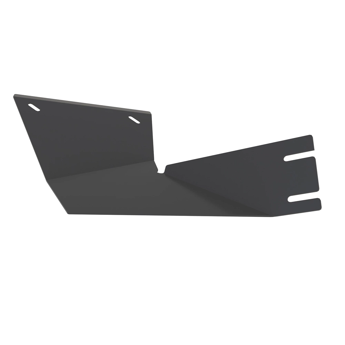Cover, Track Frame RH Anti V