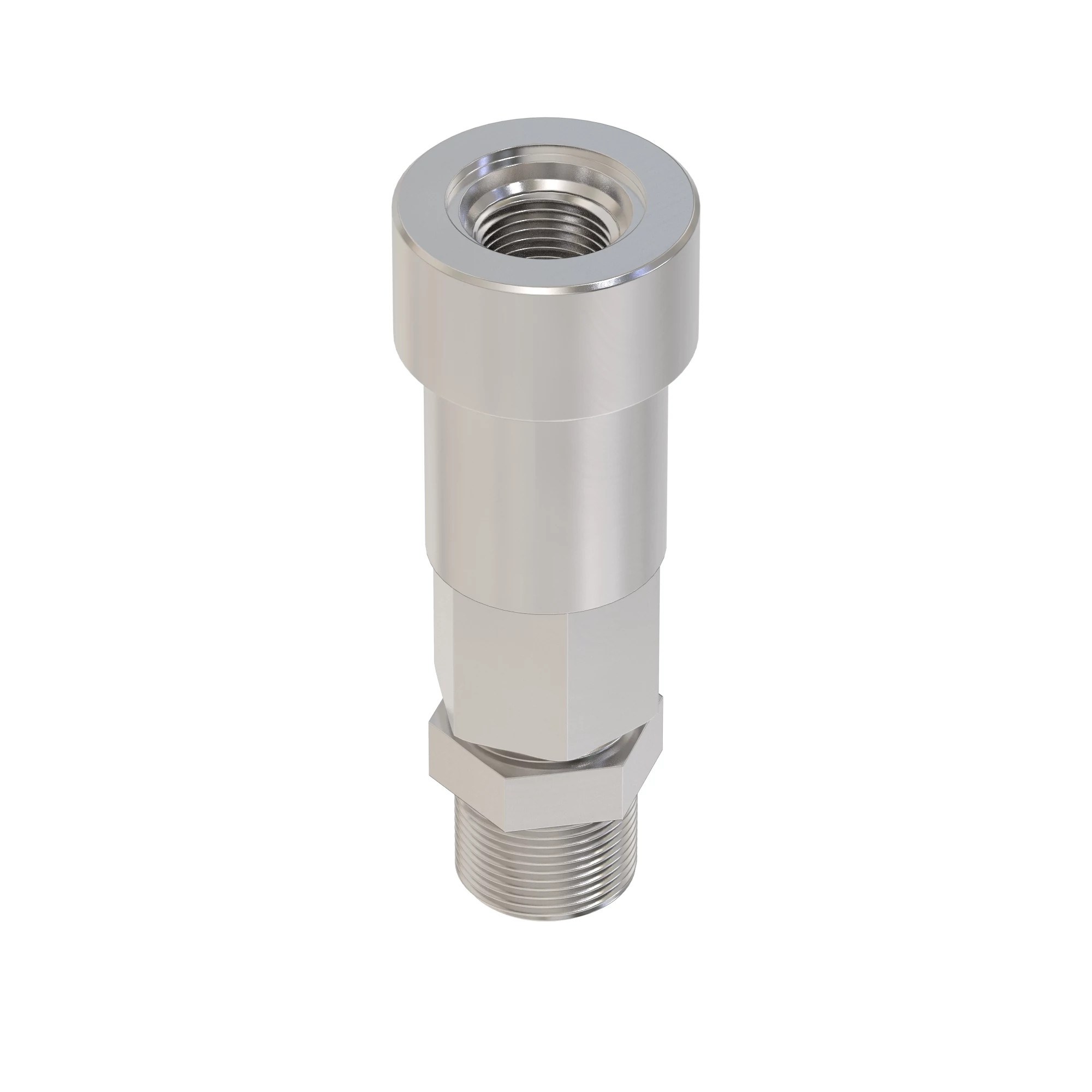 John Deere AZ64273 Hydraulic Quick-Coupler Socket | RDO Equipment Co.