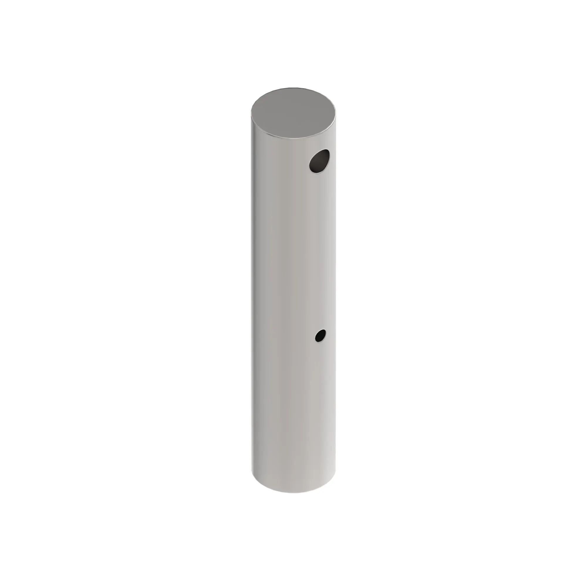 PIN-FEED SHAFT