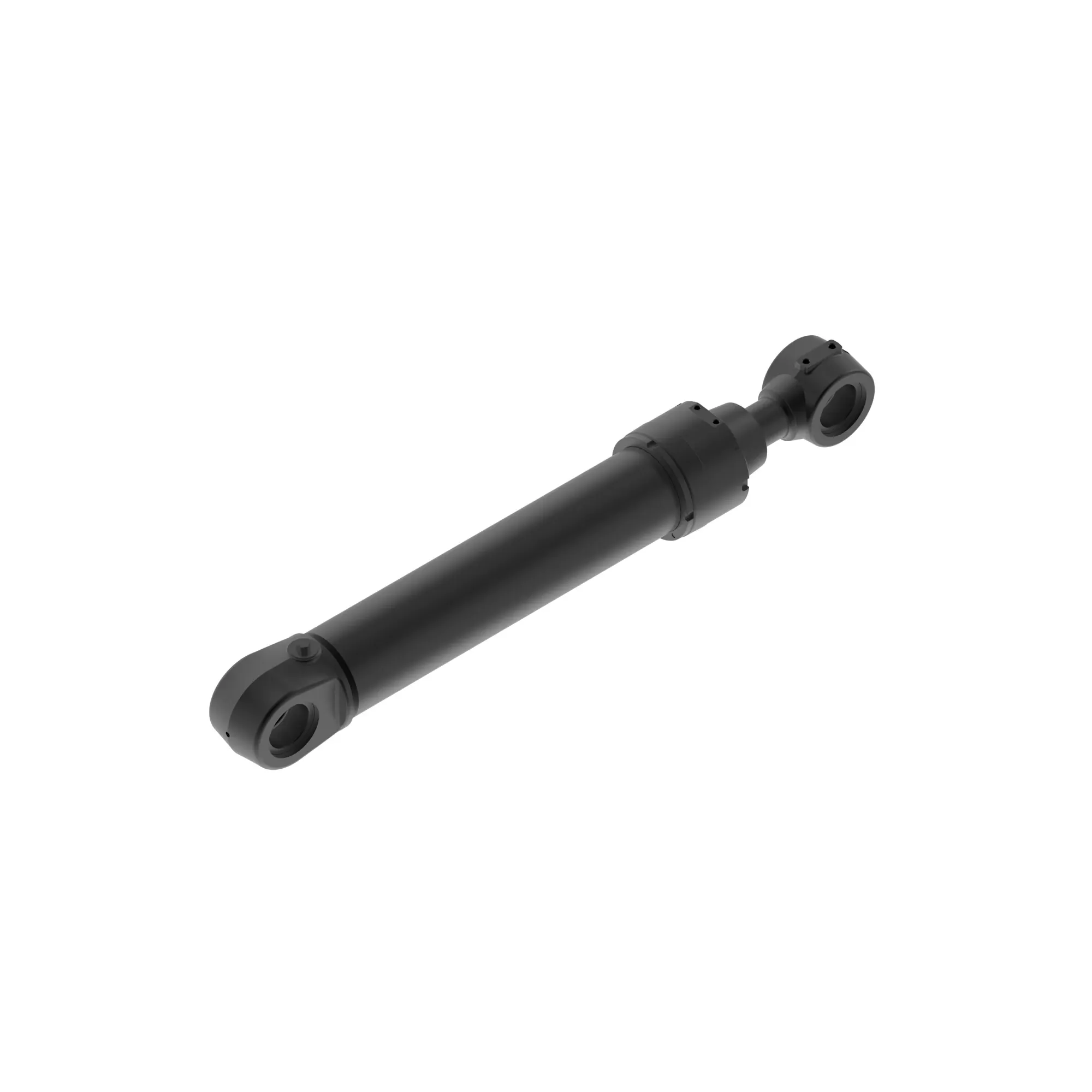 John Deere Hydraulic Cylinder - AH227329