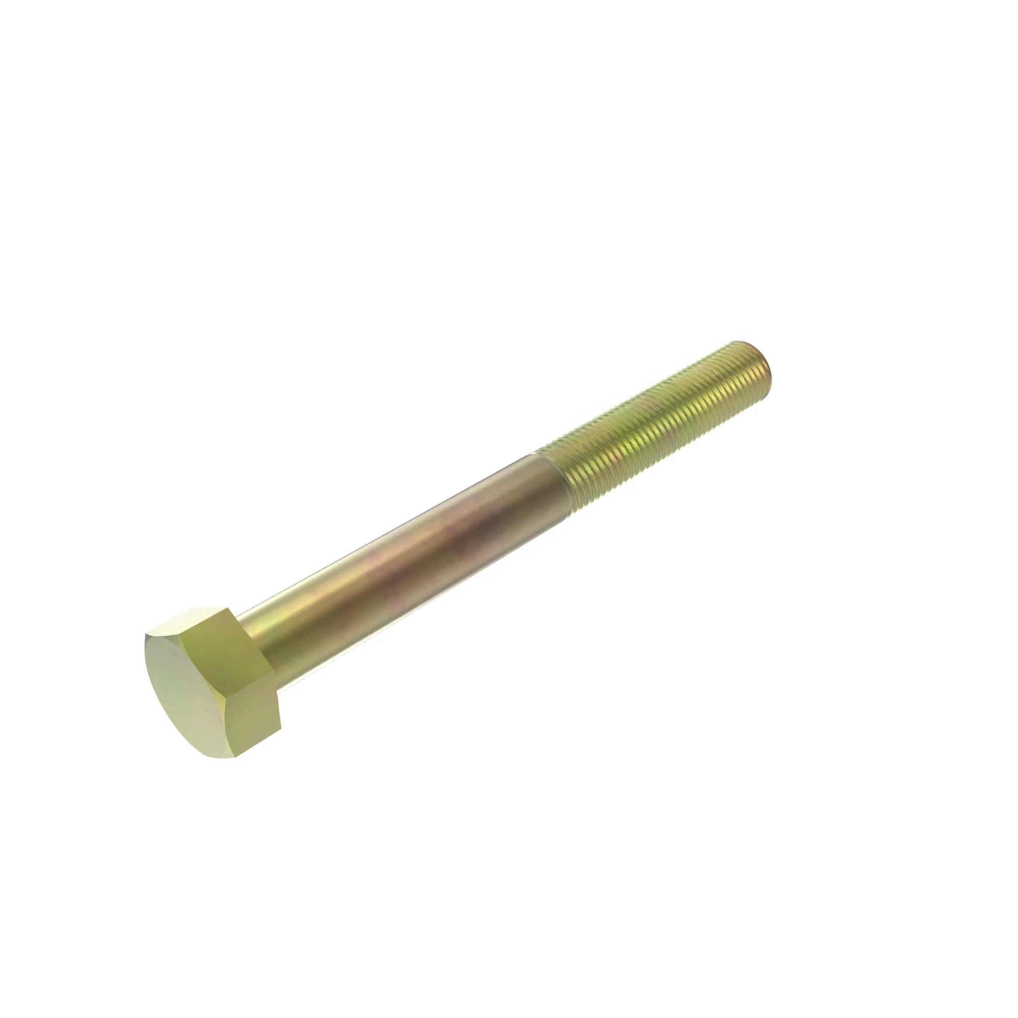 SCREW, HEX HEAD
