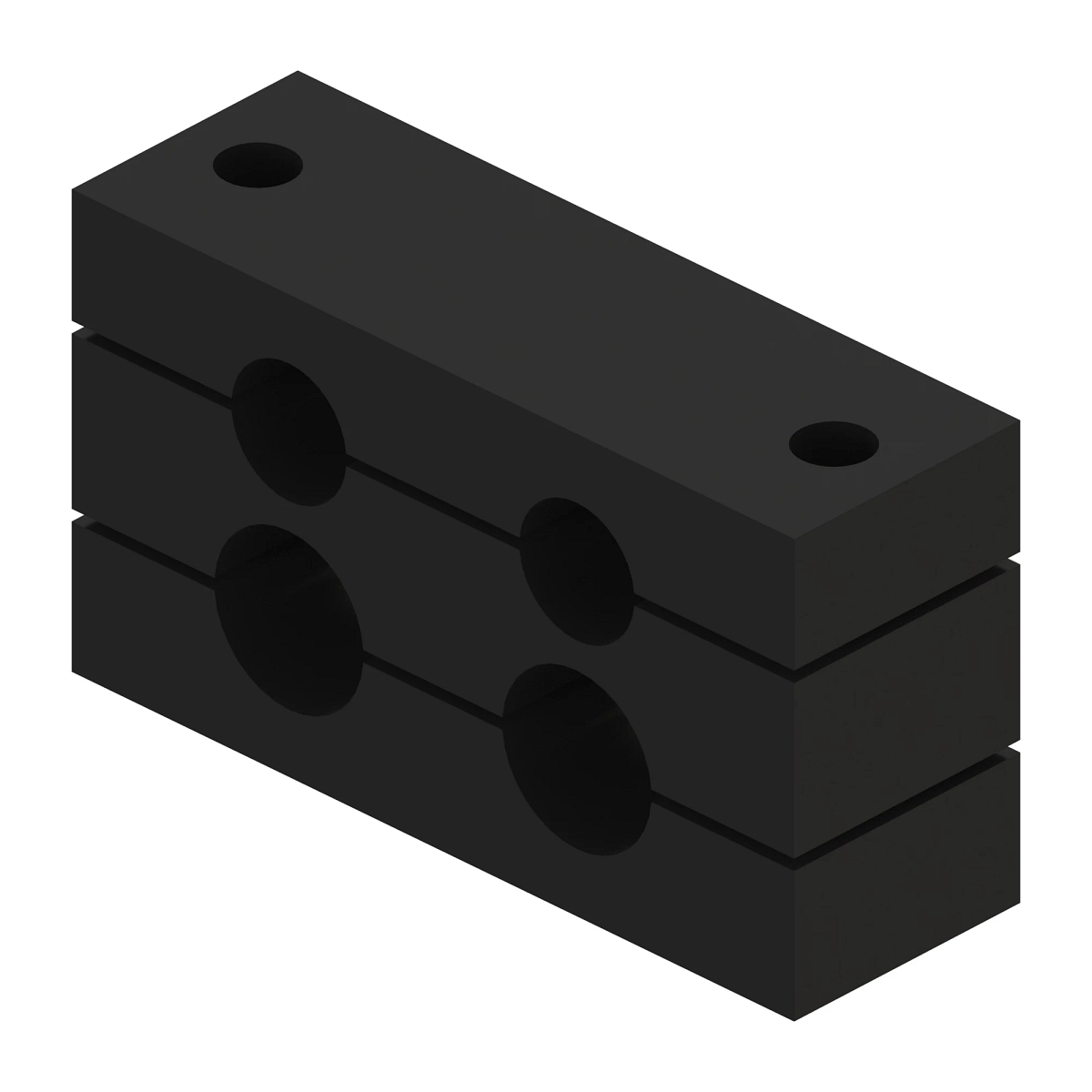 Block Clamp