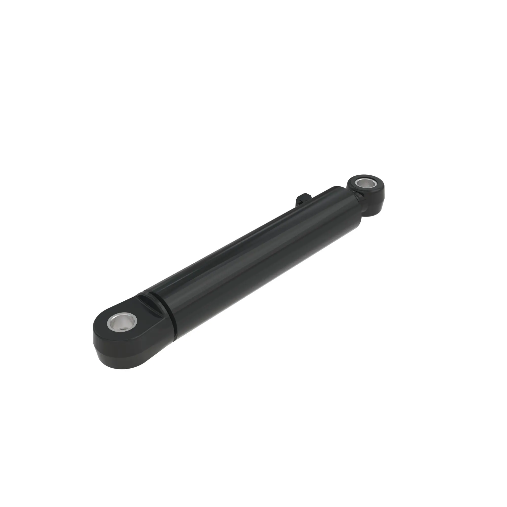 John Deere Power Angle Tilt Lift Hydraulic Cylinder - AHC18214