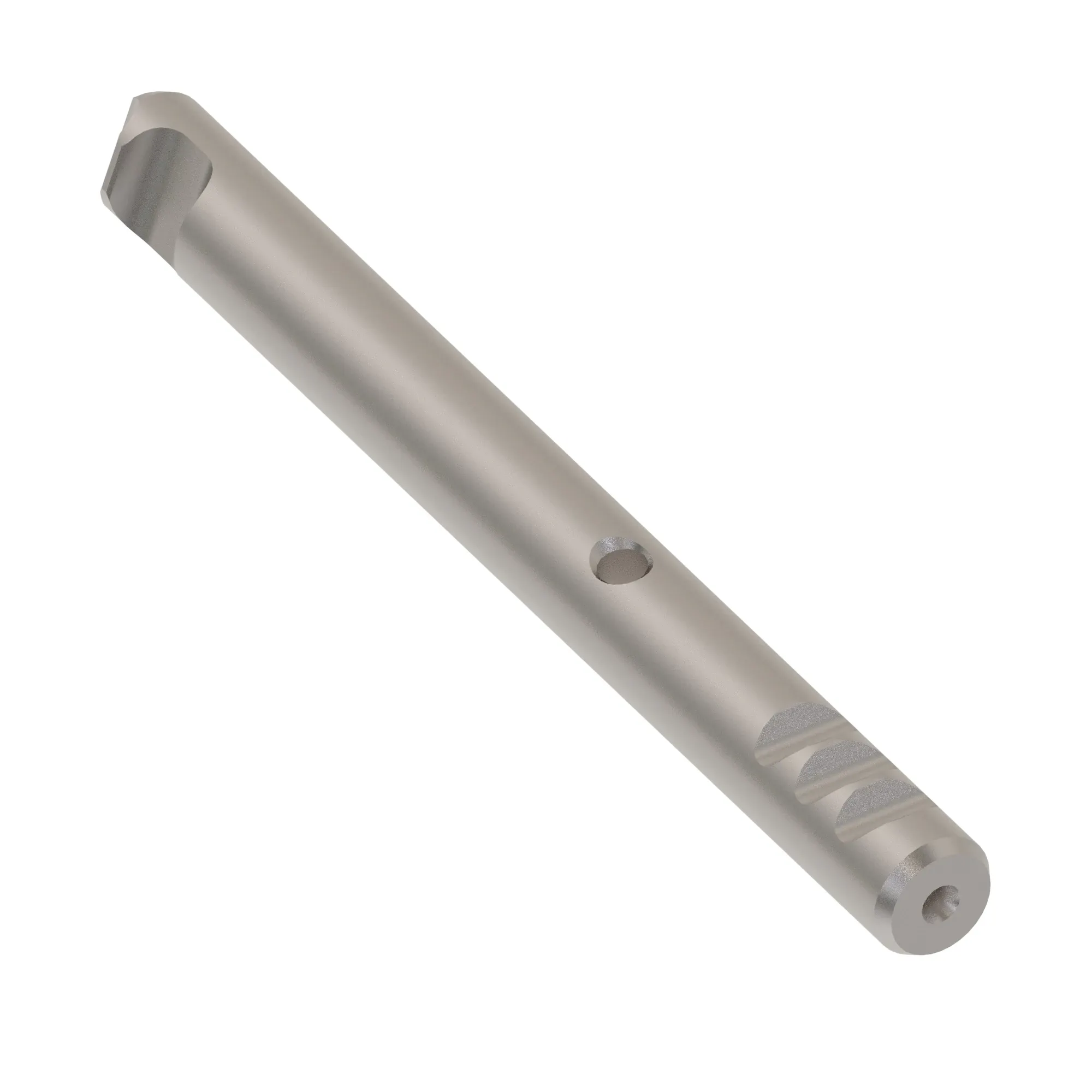 SHIFTER RAIL, PTO