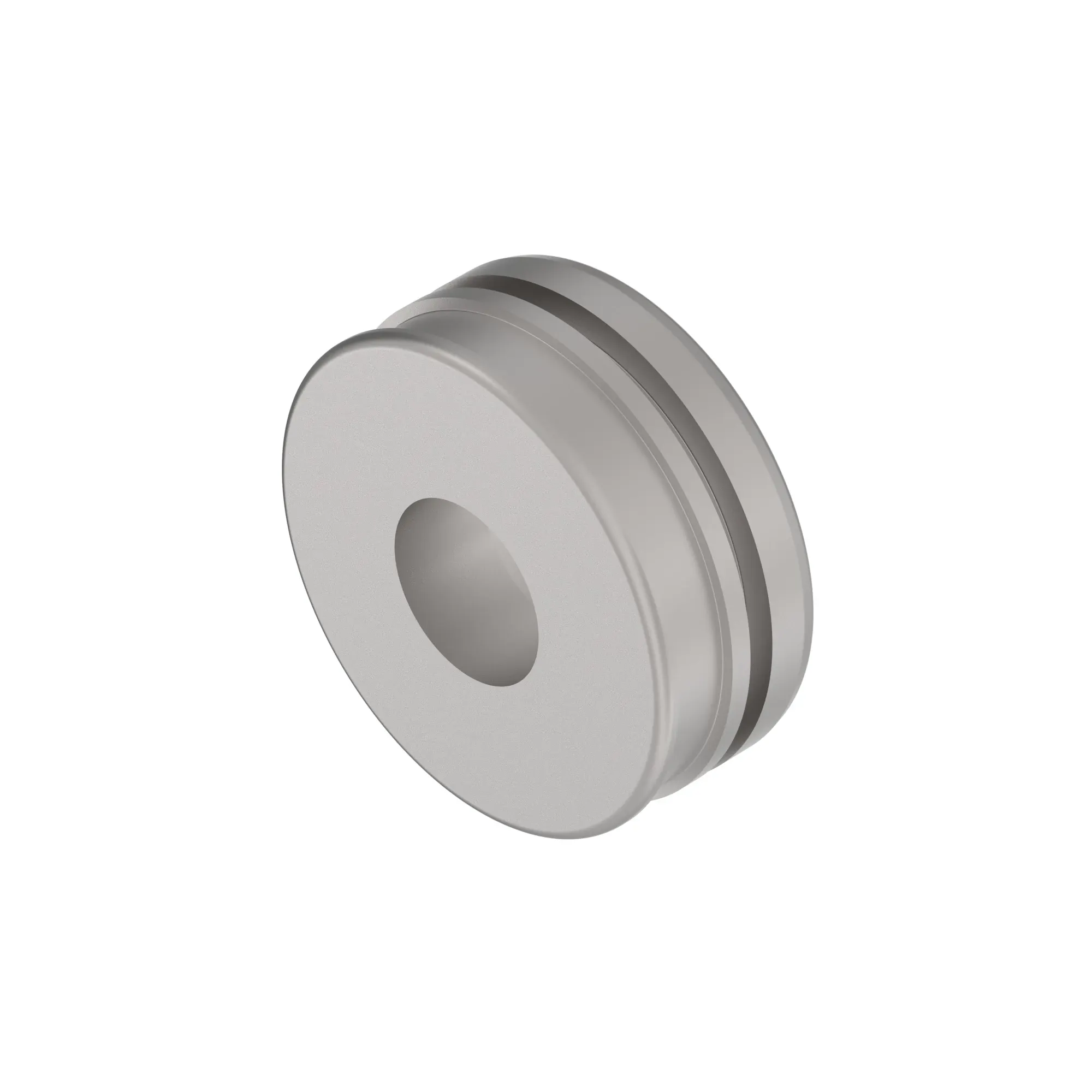 PISTON, 115 X 63 X M42 2 PC SEAL