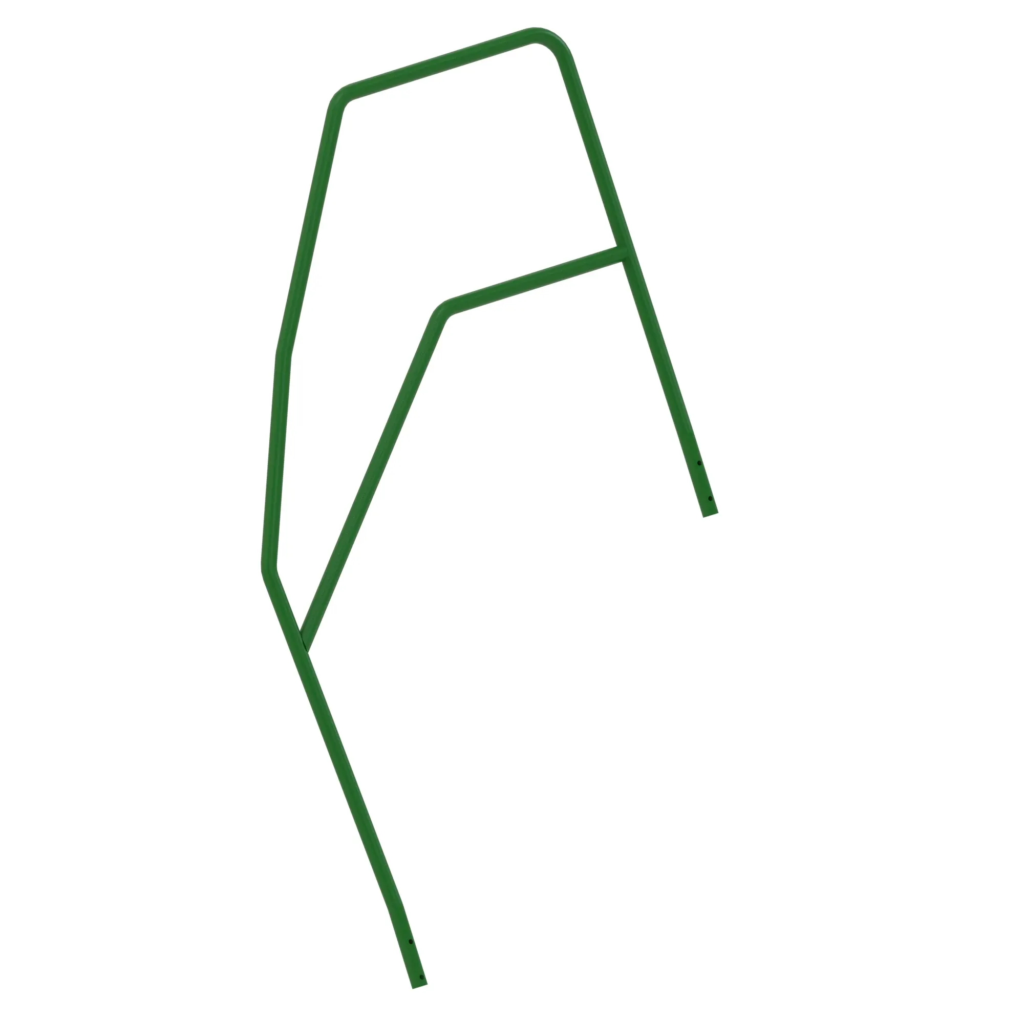 HANDRAIL, STAIR LH