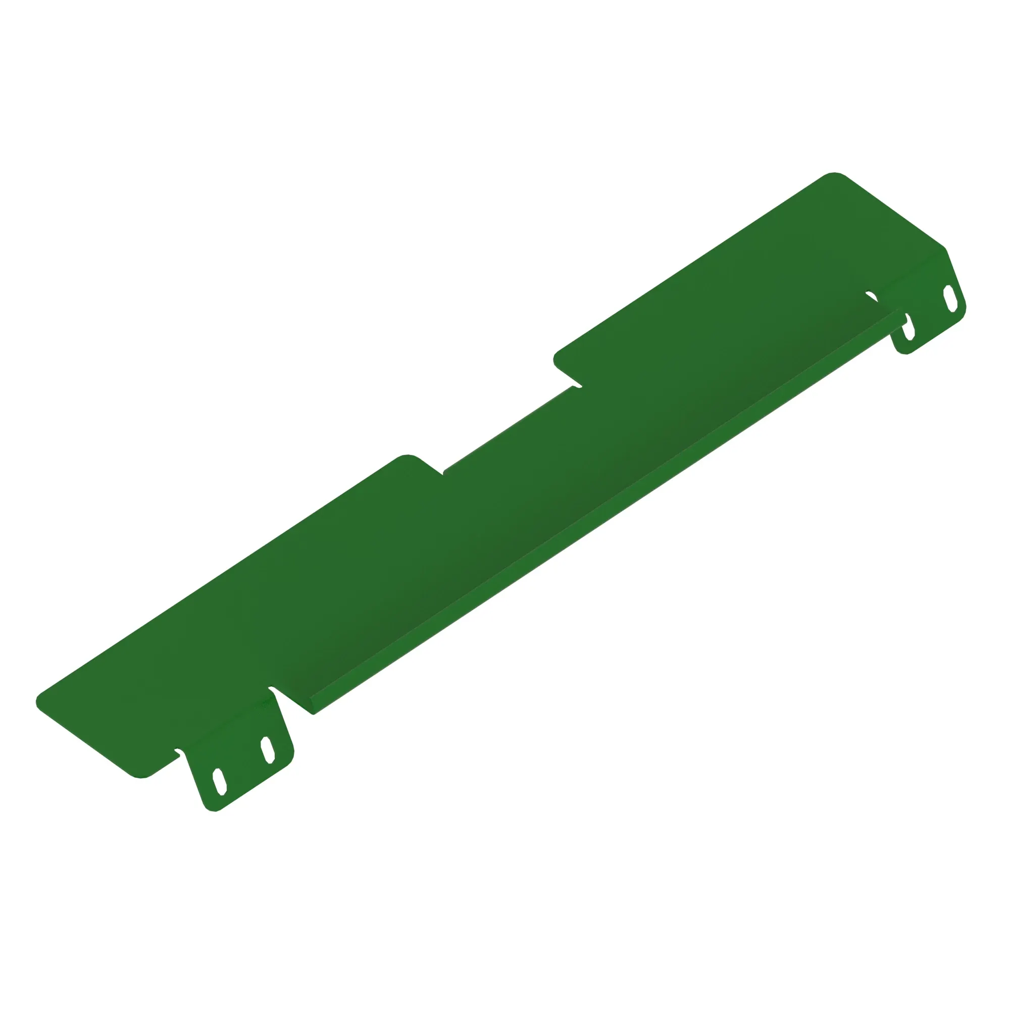 John Deere Muffler Shield - Z105223
