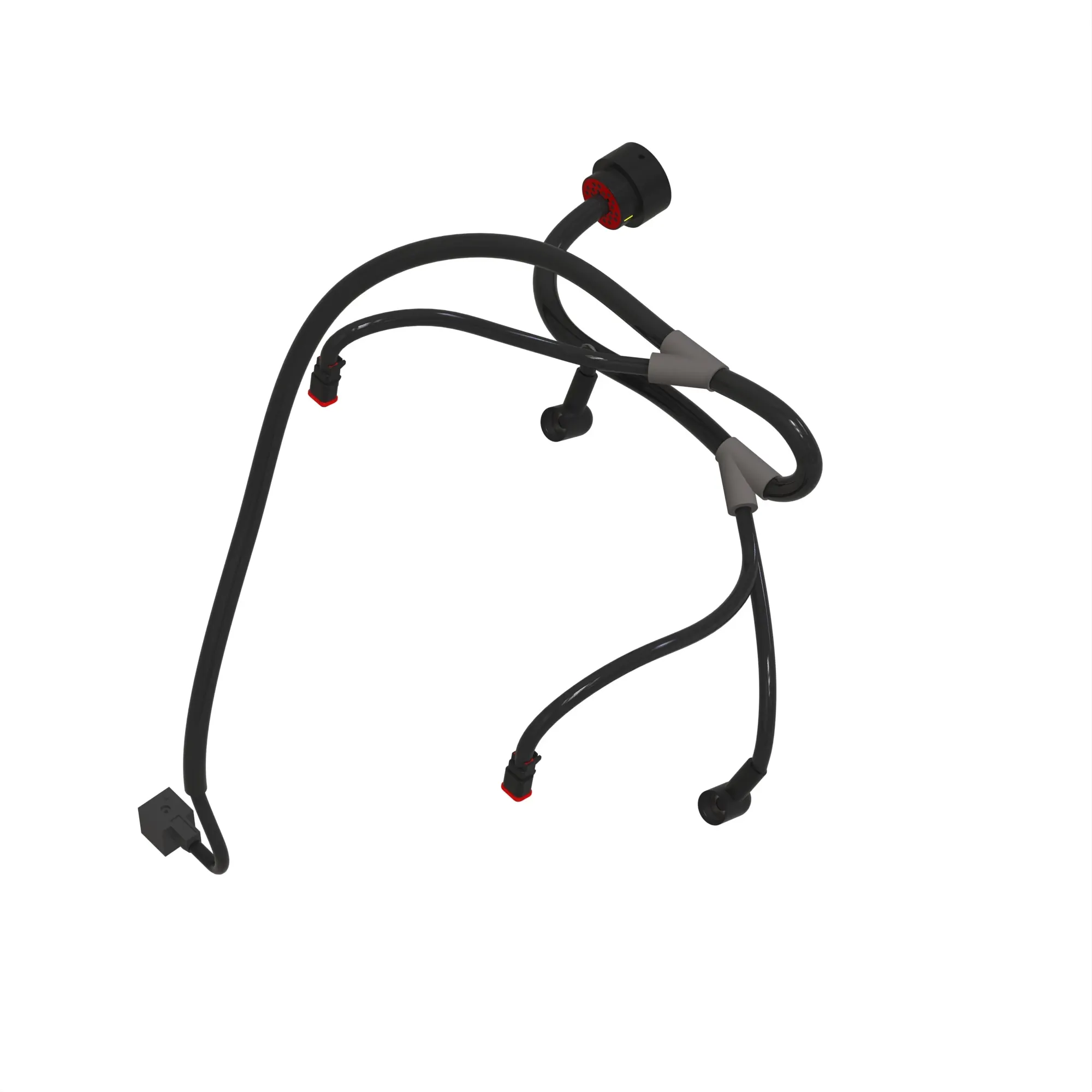 WIRING HARNESS