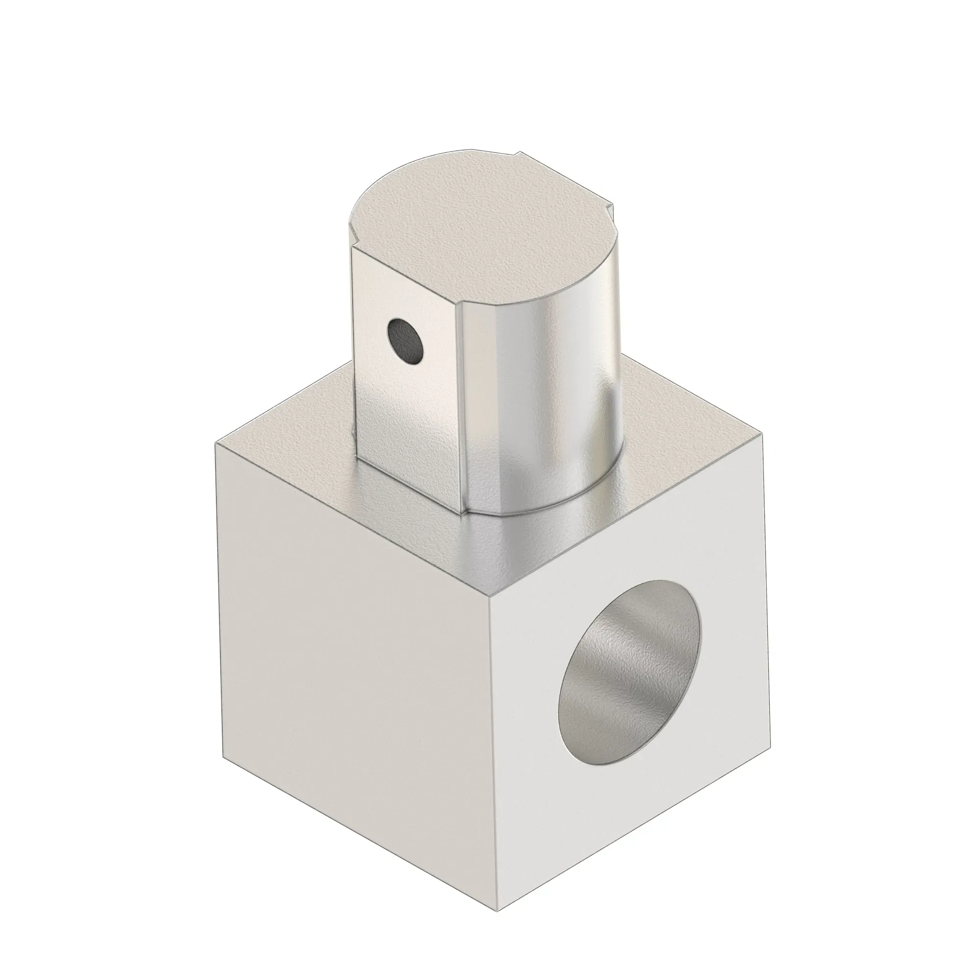 SWIVEL, DECK LIFT ASSIST ROD (THREA