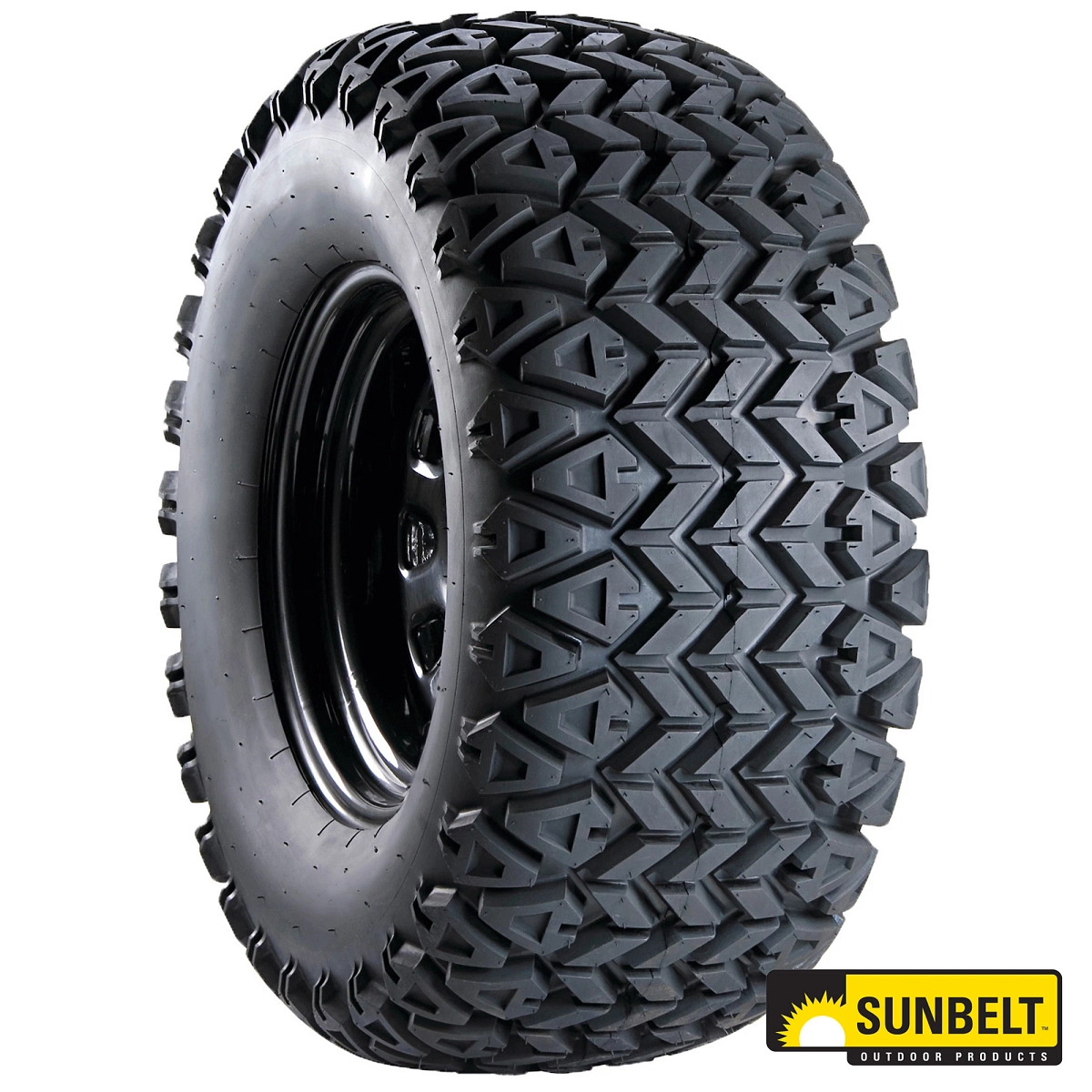 Tire-25X9X12