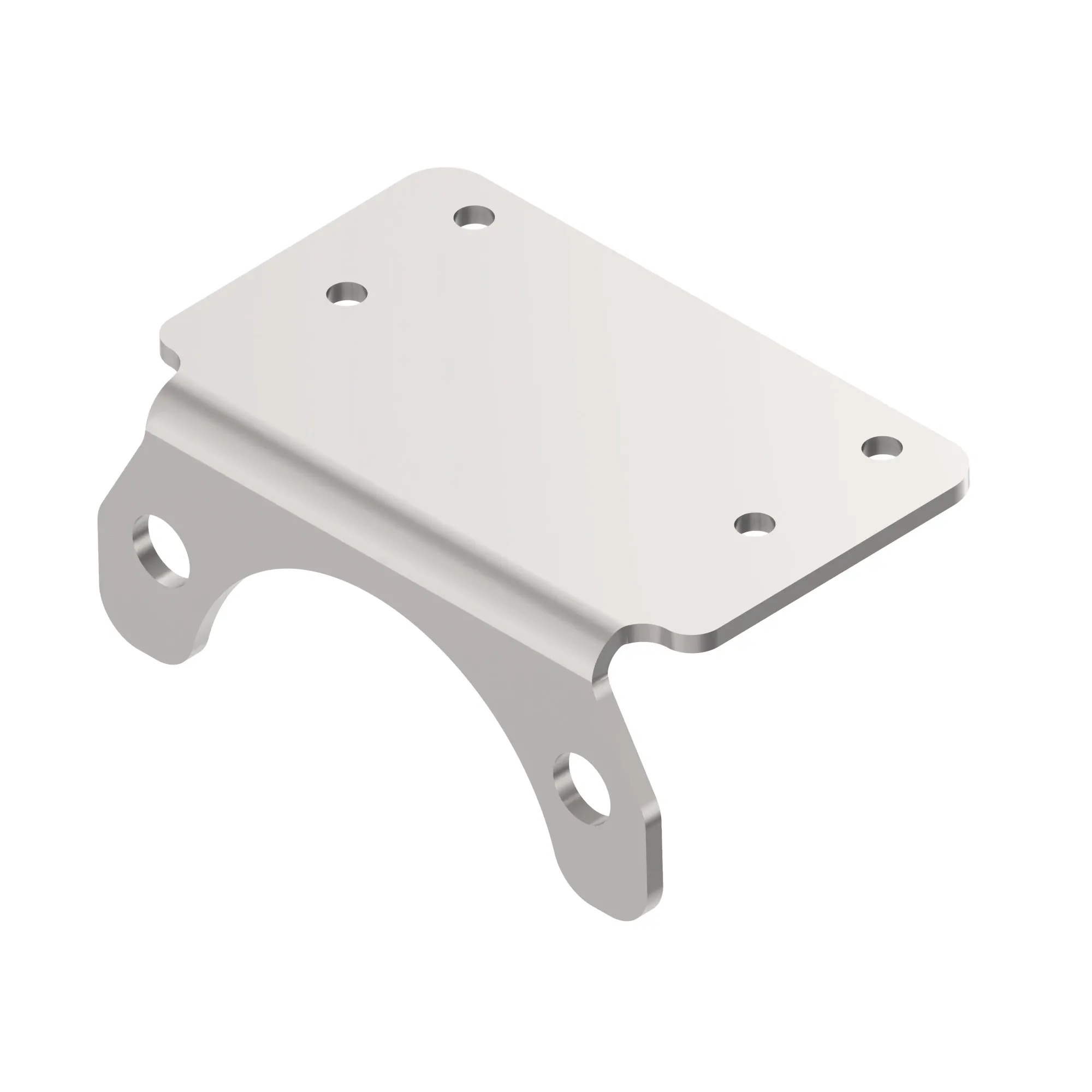 John Deere Sensor Mount Bracket - HXE16552