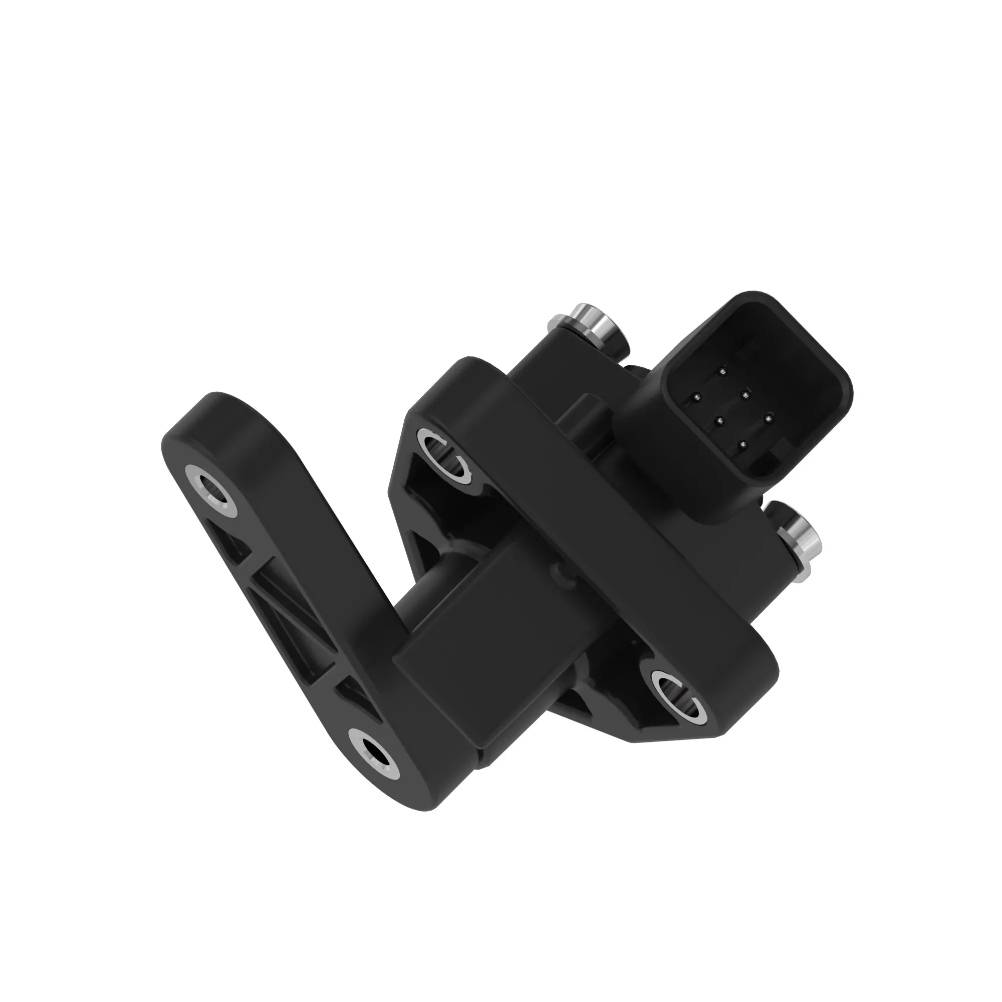 SUPPORT, POSITION SENSOR SHAFT ASSE