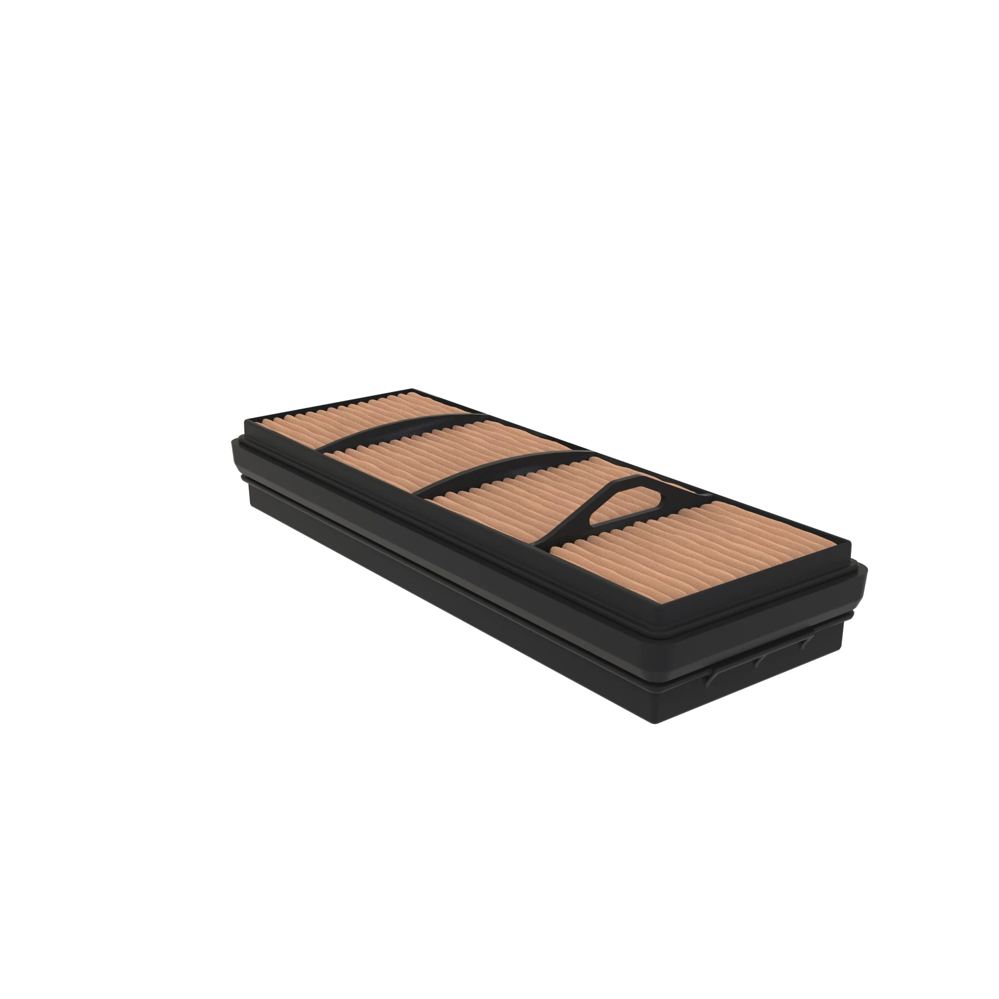 John Deere Secondary Air Filter Element - AL203003