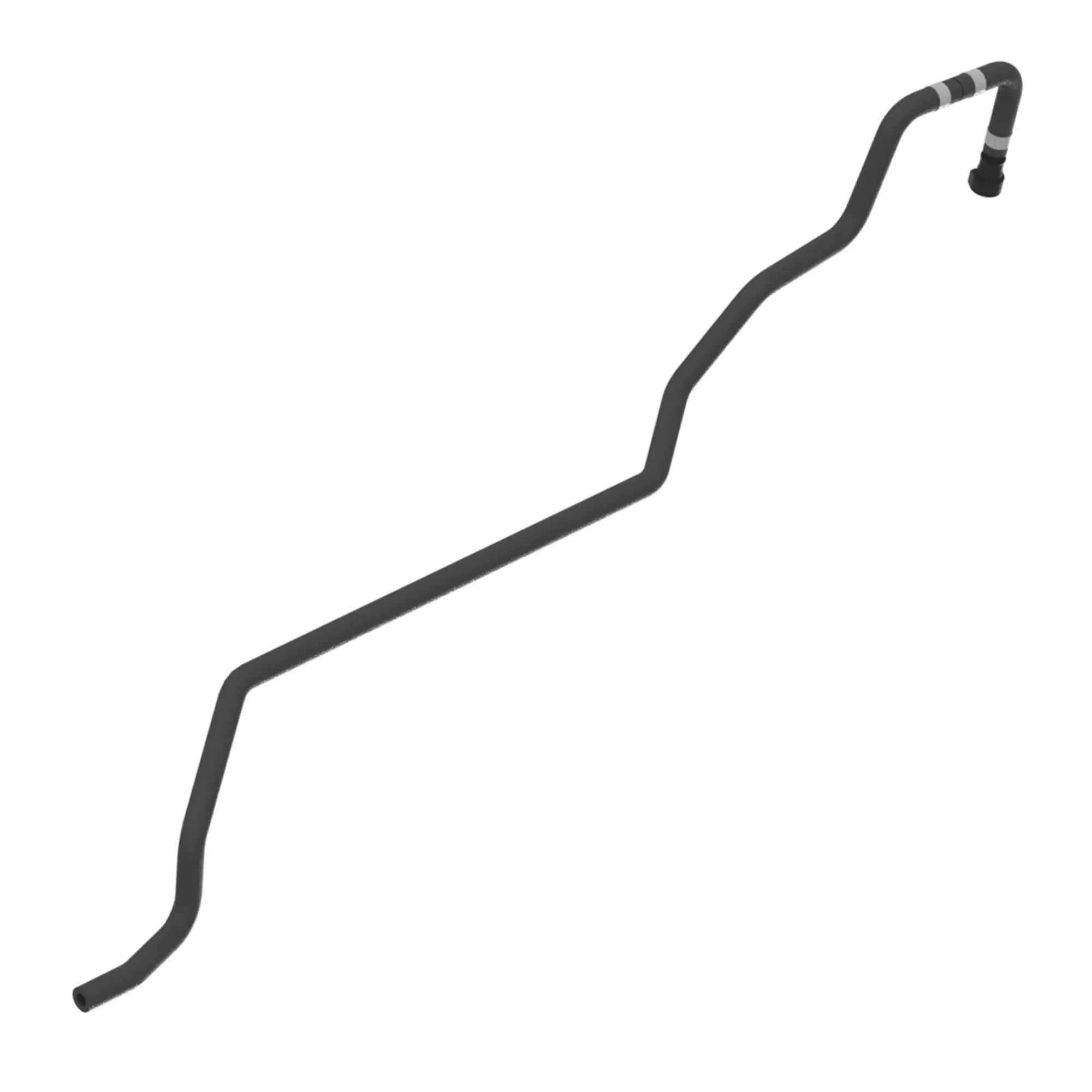 John Deere Cooling Hose - AL229524