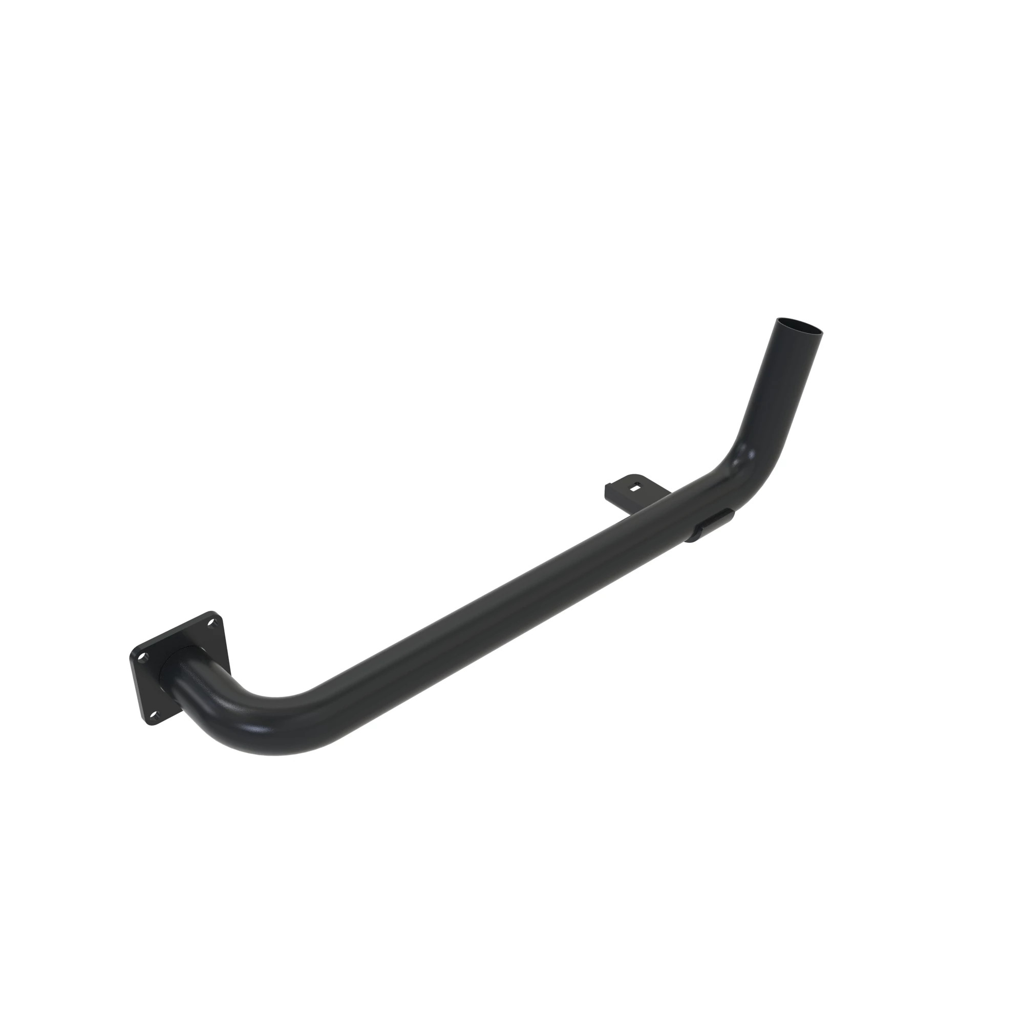 PIPE, EXHAUST