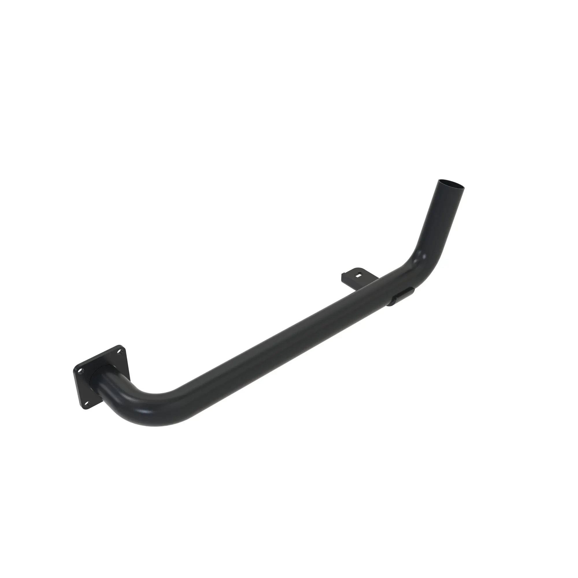 John Deere Exhaust Pipe - TCA24298