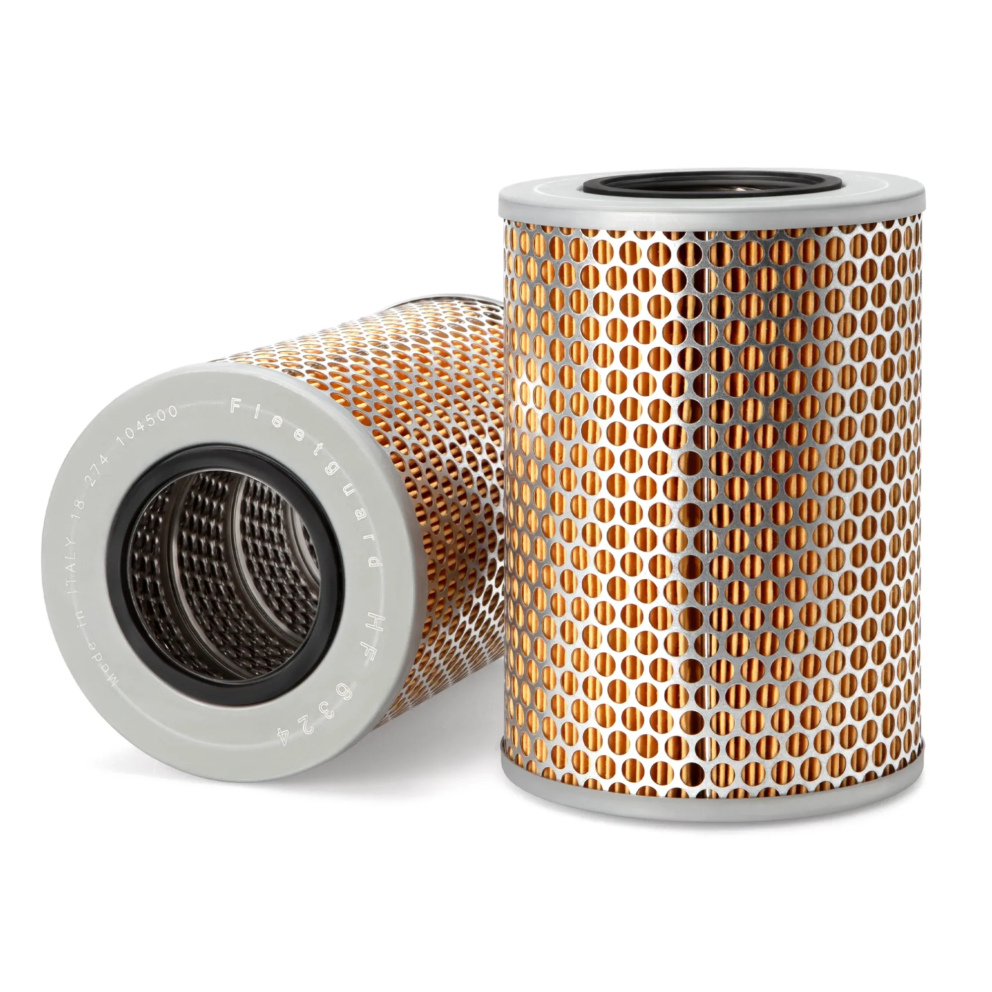 Fleetguard Hydraulic Filter Cartridge - PMHF6324J