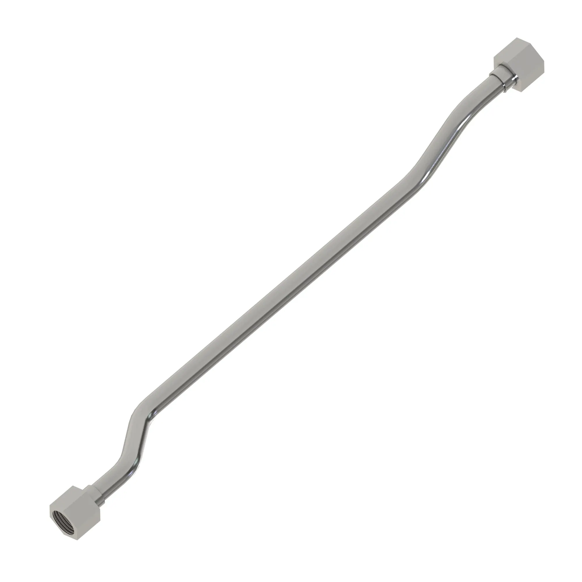 PIPE ASSEMBLY DOSER BLADE