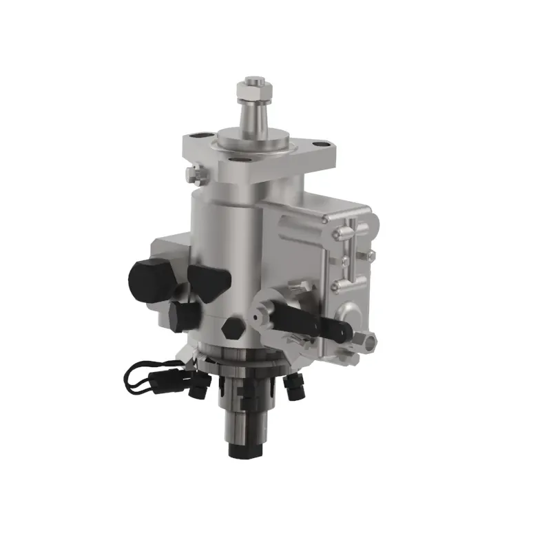 FUEL INJECTION PUMP