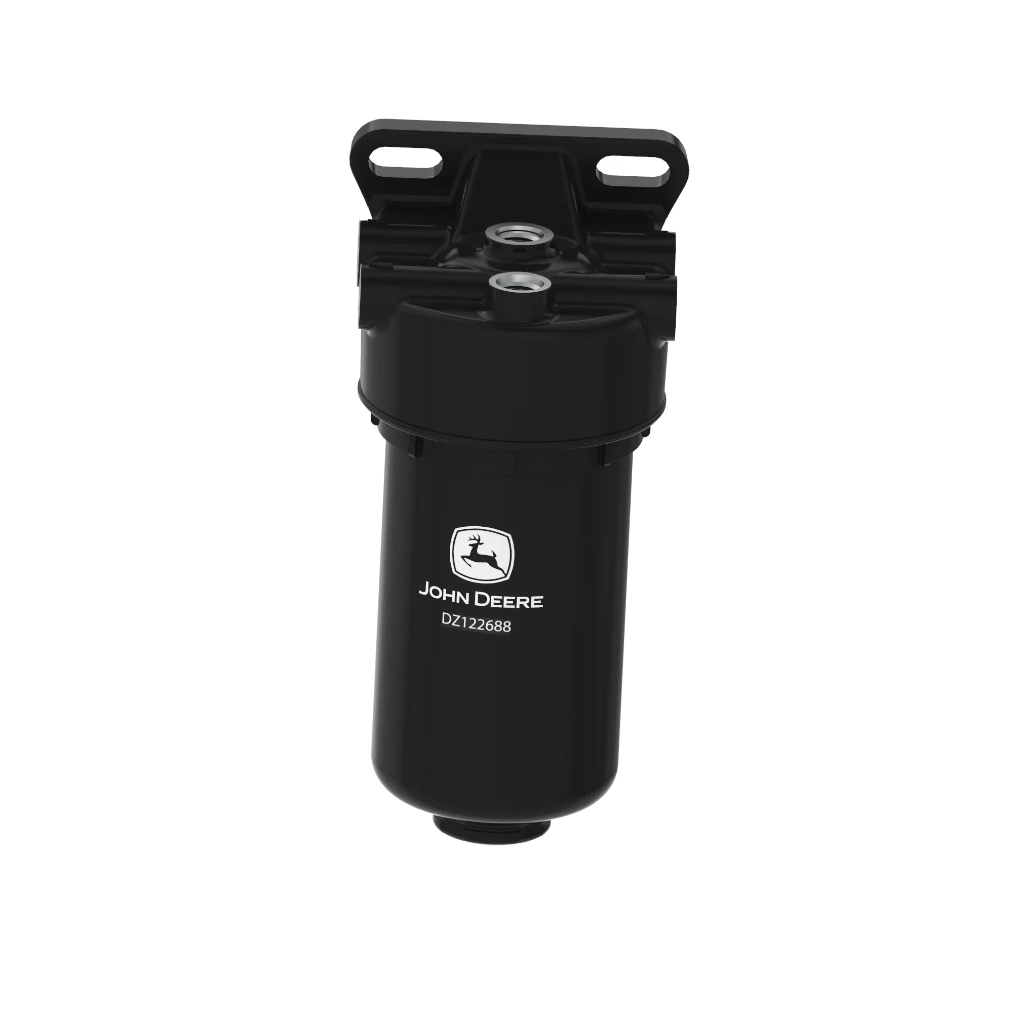 John Deere Final Fuel Filter Assembly - DZ122688