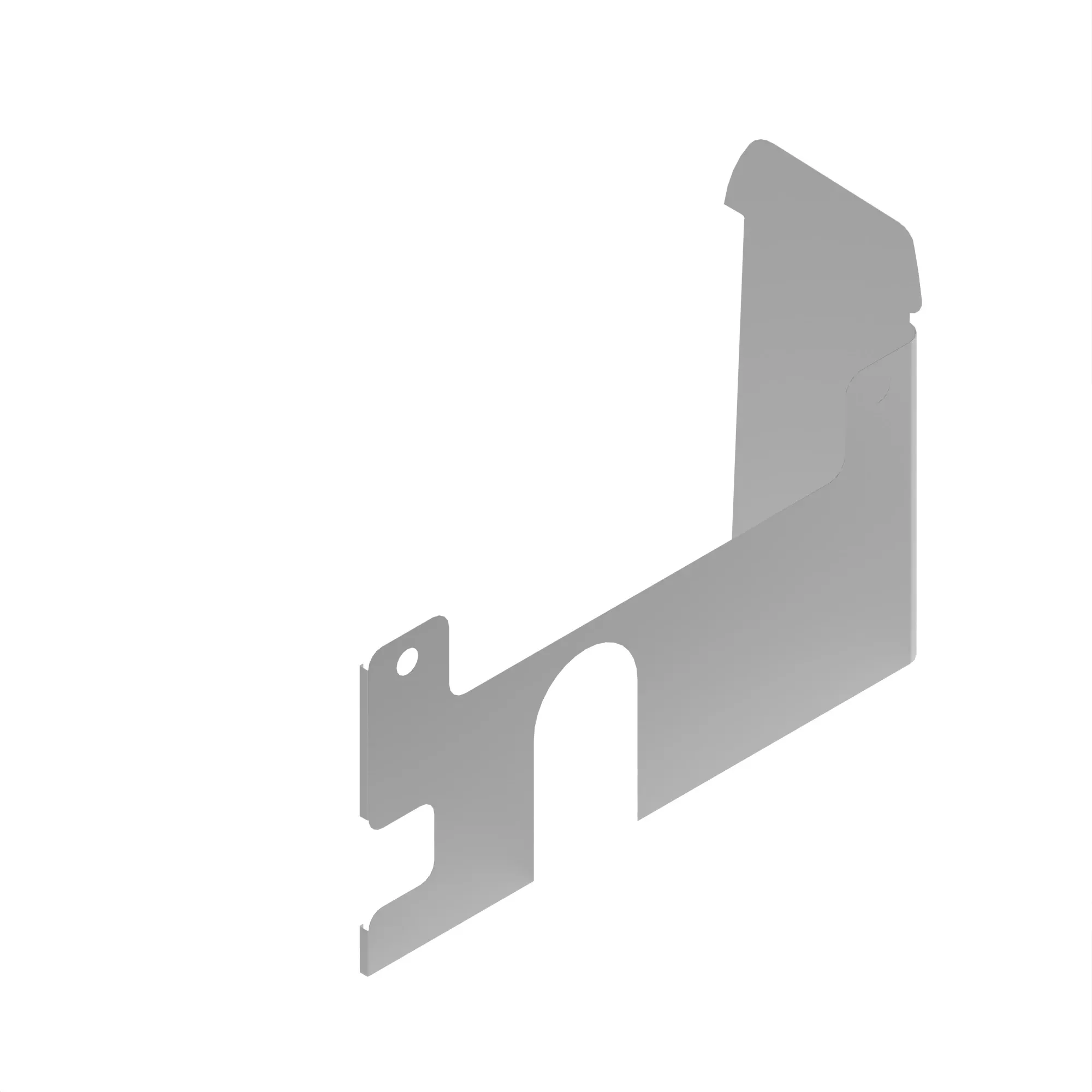 John Deere Grooved Bushing - T41961