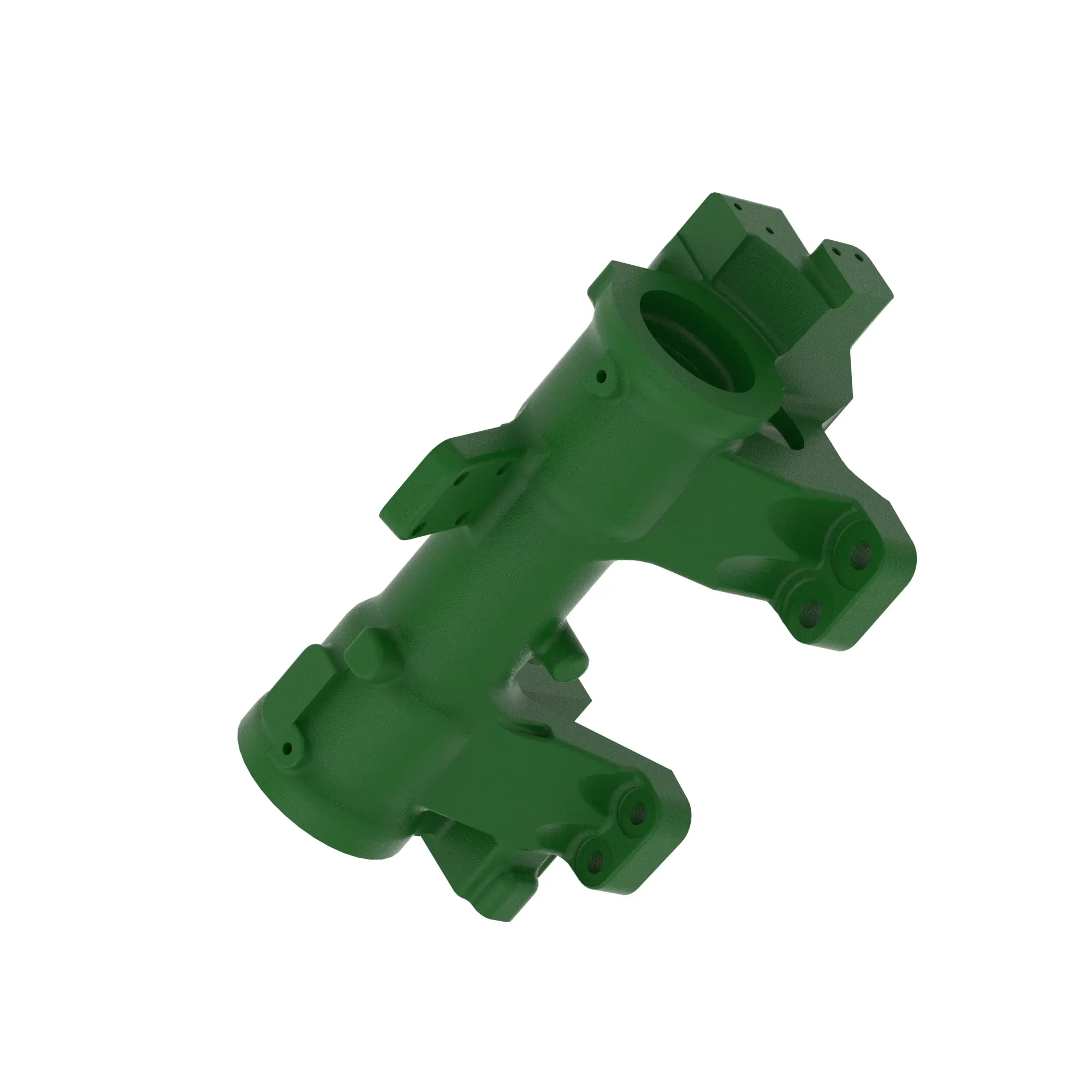SUPPORT, ROCKSHAFT