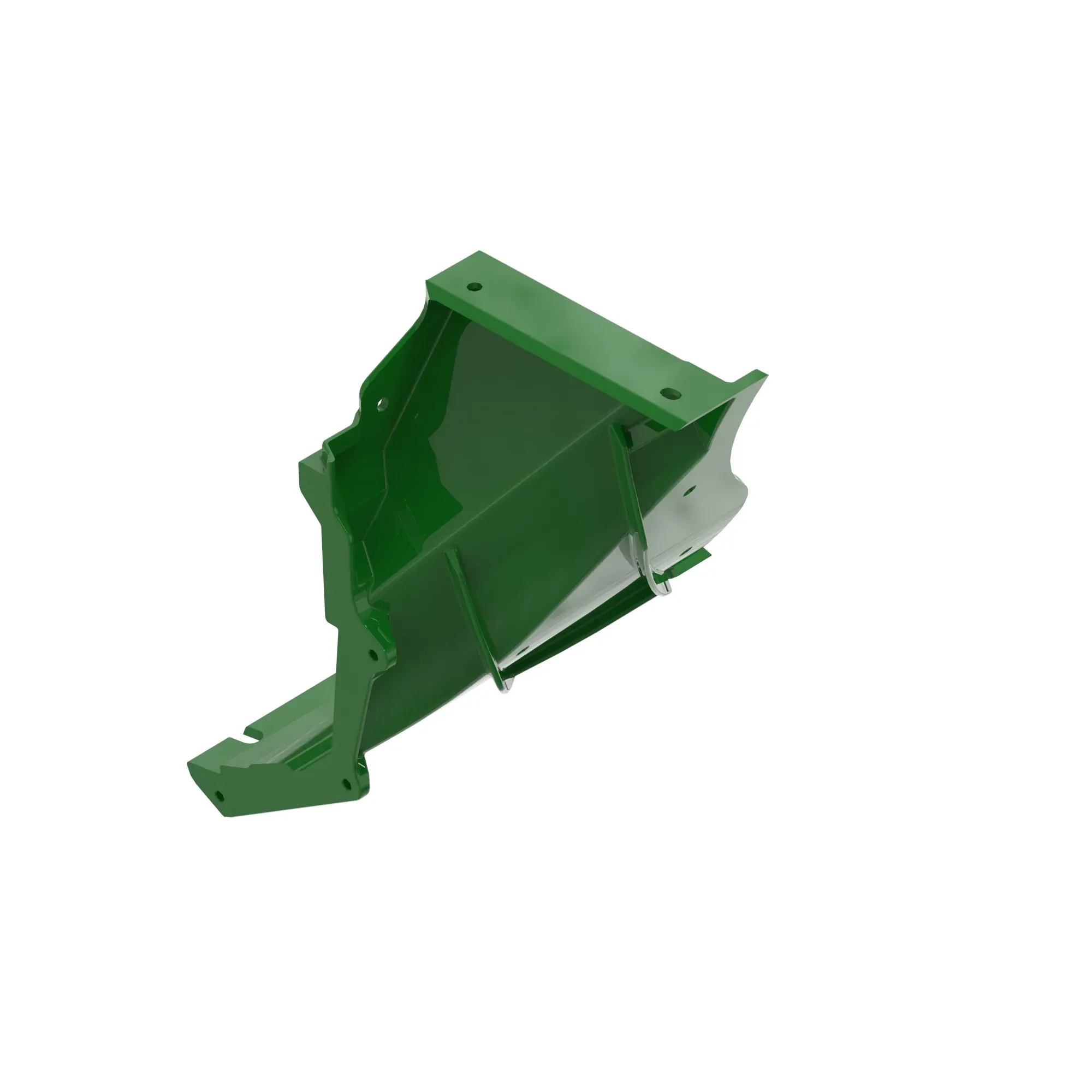 H179022: Feed Unit Housing, Left Side | Shop.Deere.com