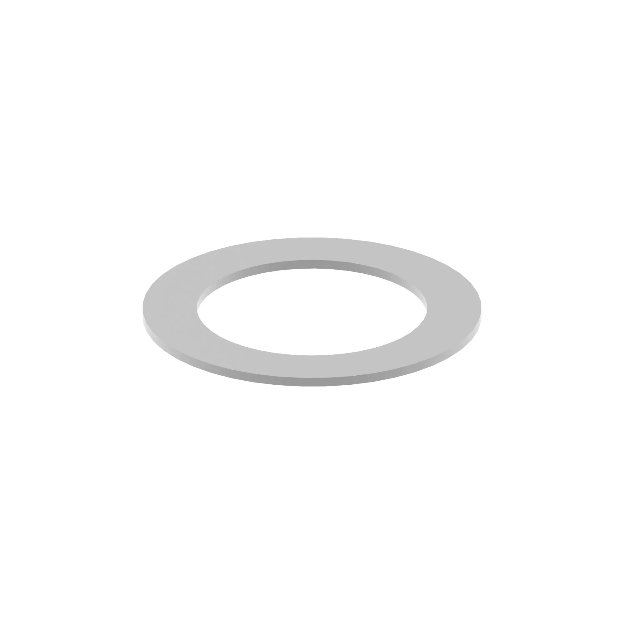 John Deere Washer - T160352