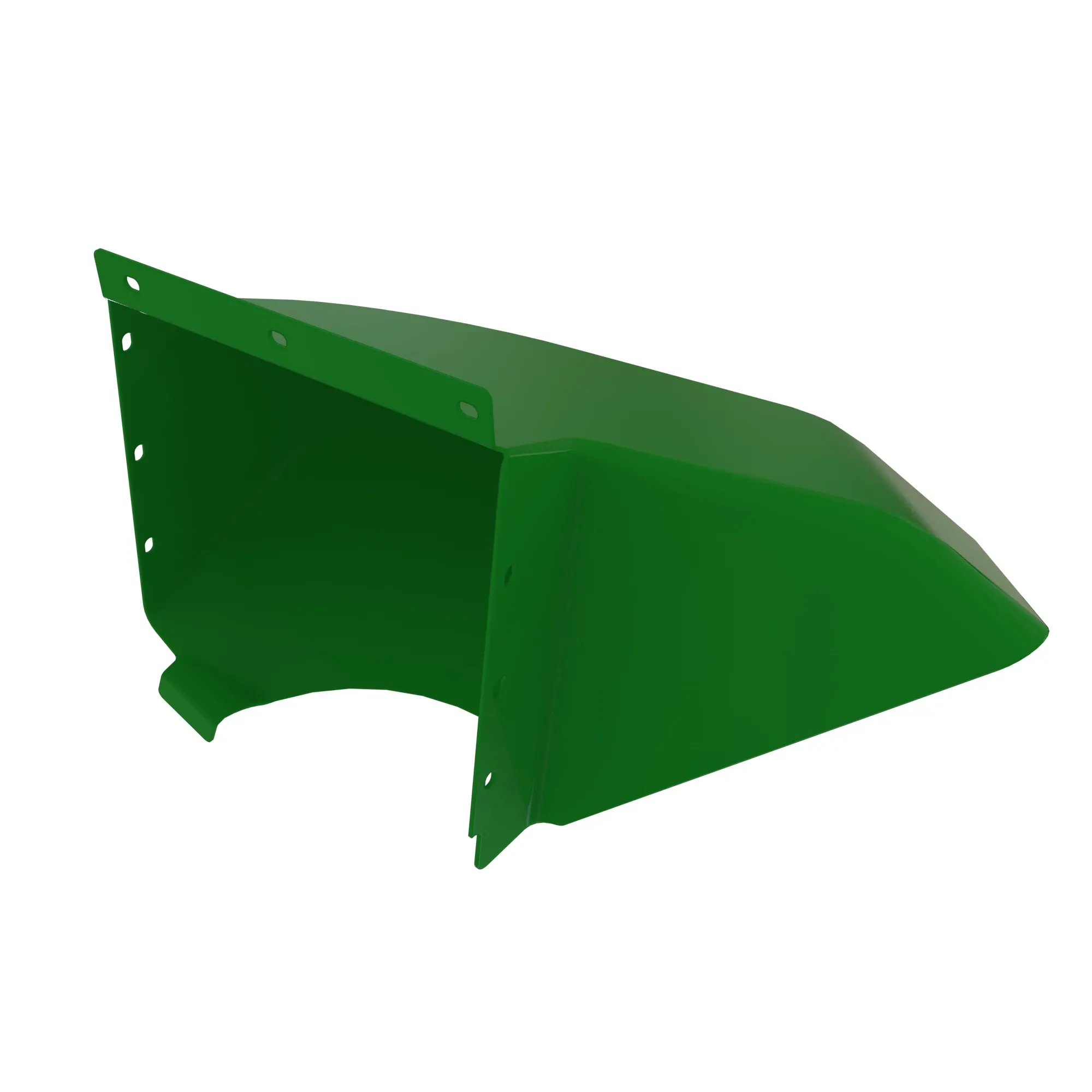 RH AIR CHUTE