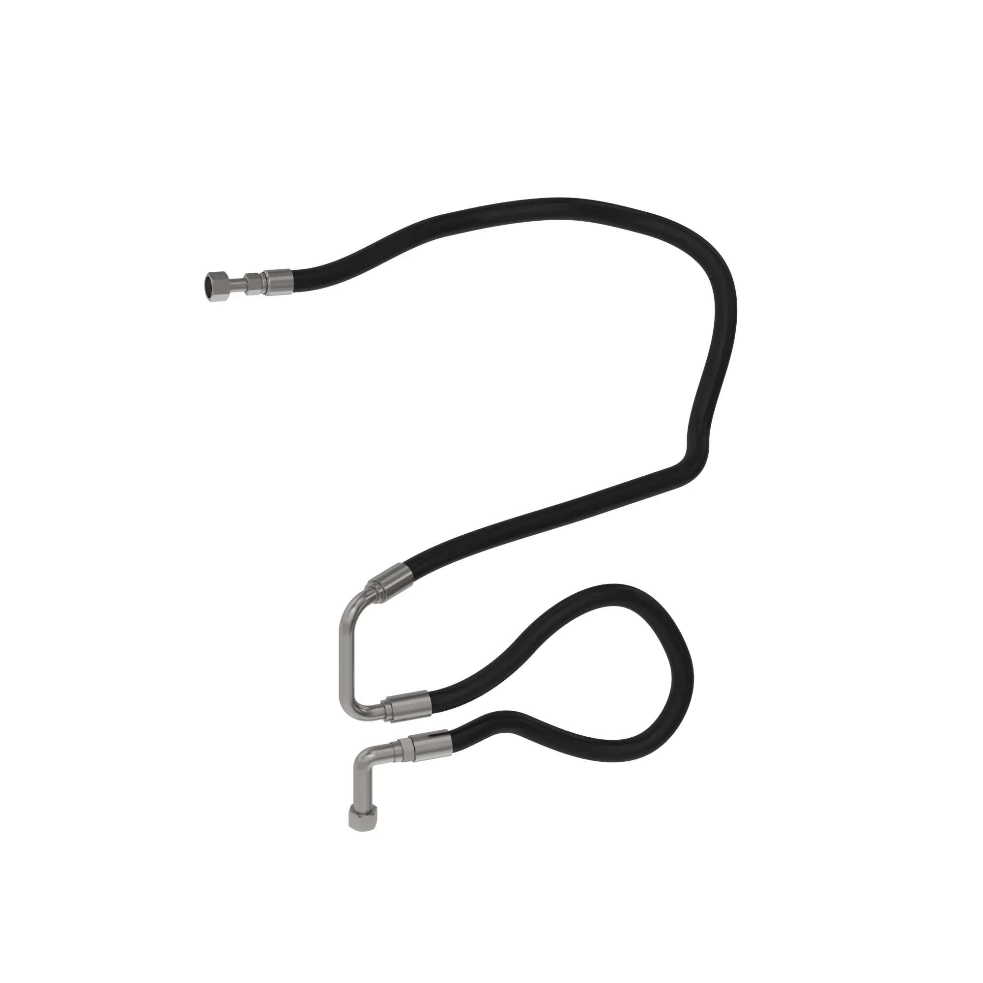 John Deere Hydraulic Hose - AN303129