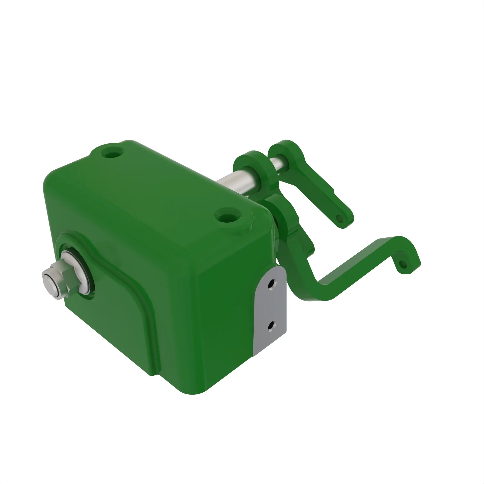 John Deere Hitch Controller - SJ25332