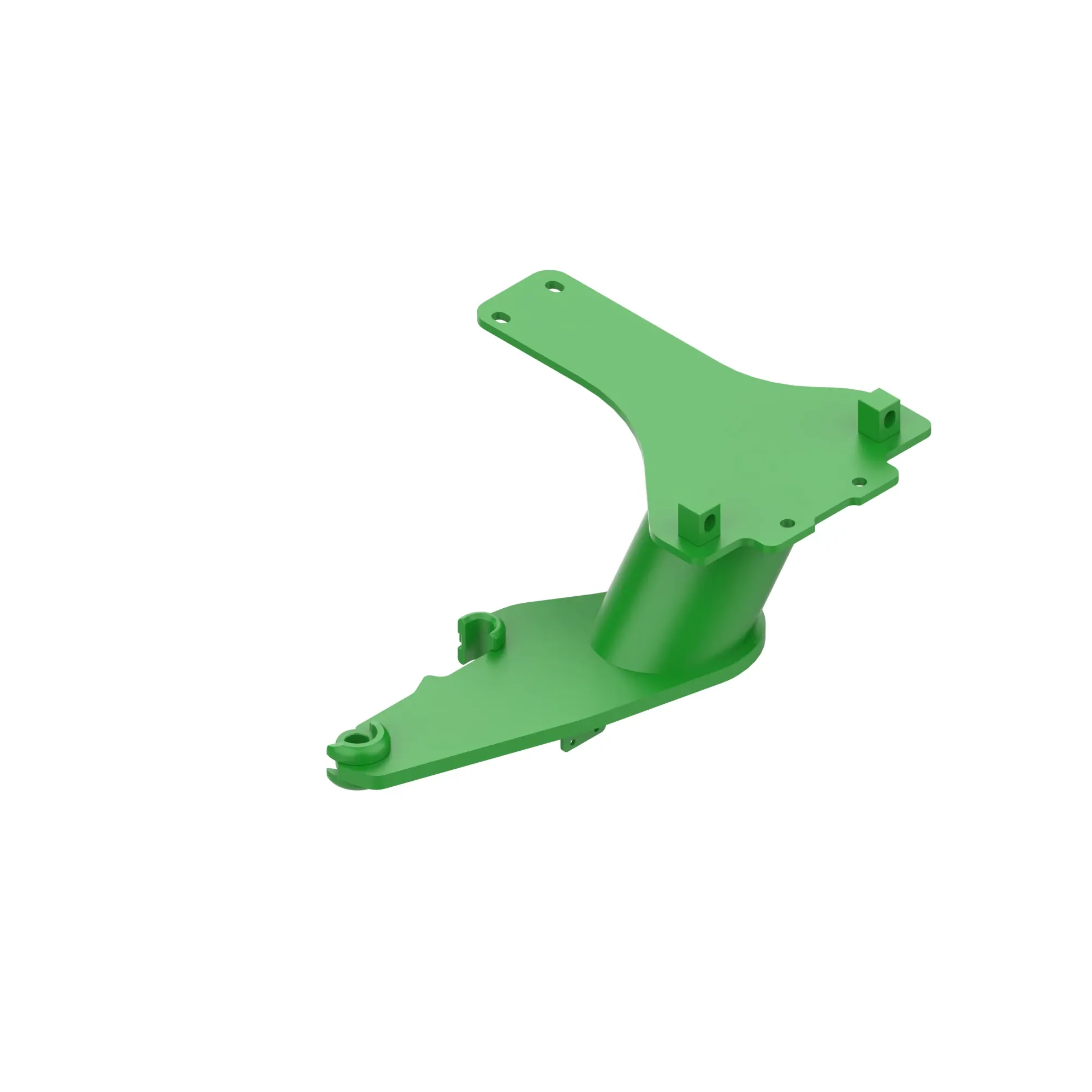John Deere Frame - AW35734
